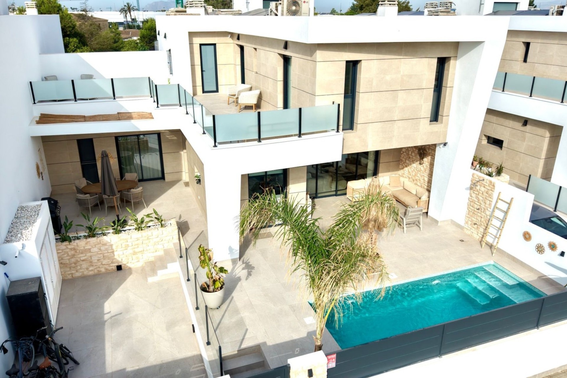 Venta -  -
Dolores