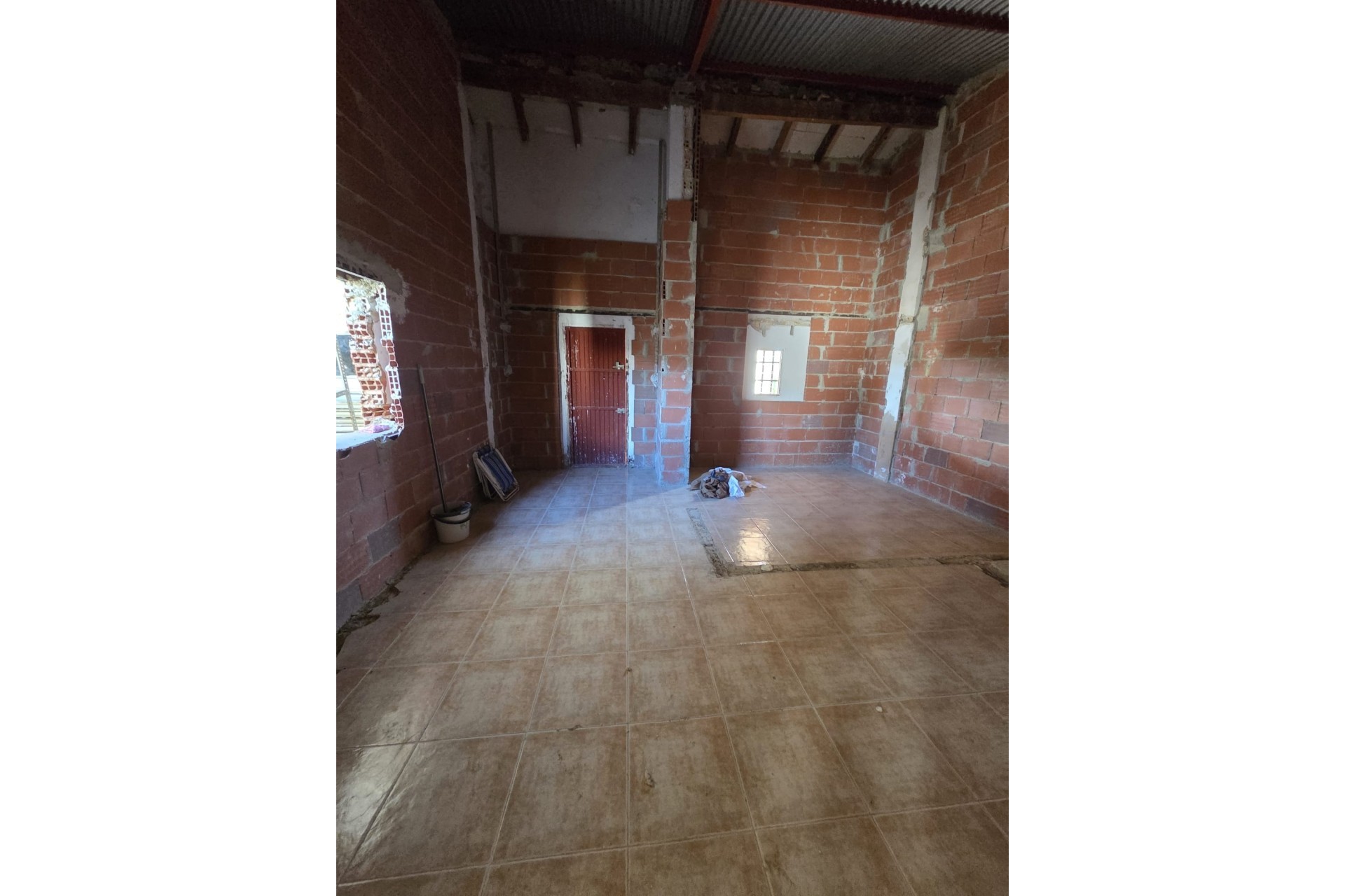 Venta - Finca / Casa de campo -
Albatera