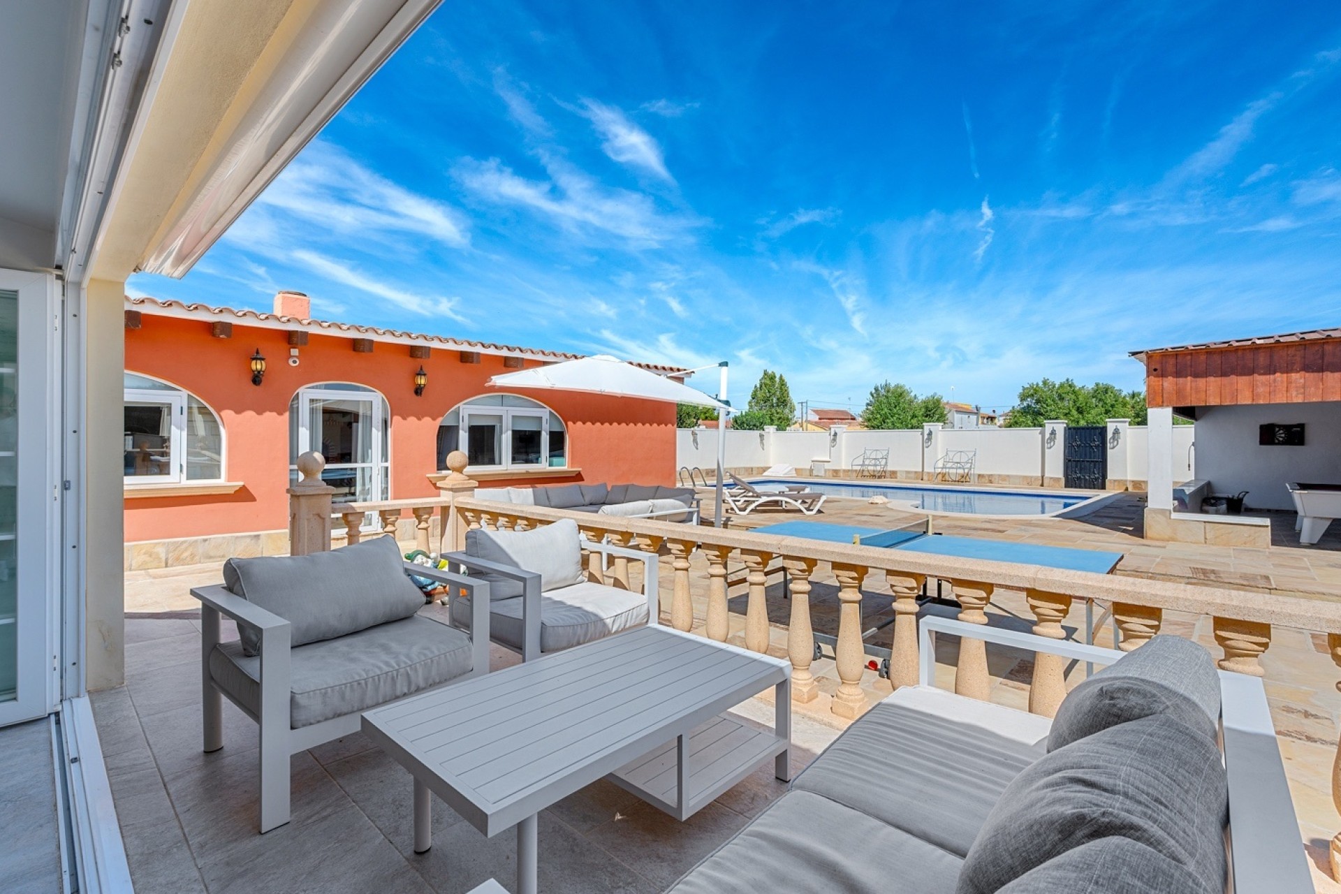 Venta - Finca / Casa de campo -
Almoradí - Las Heredades