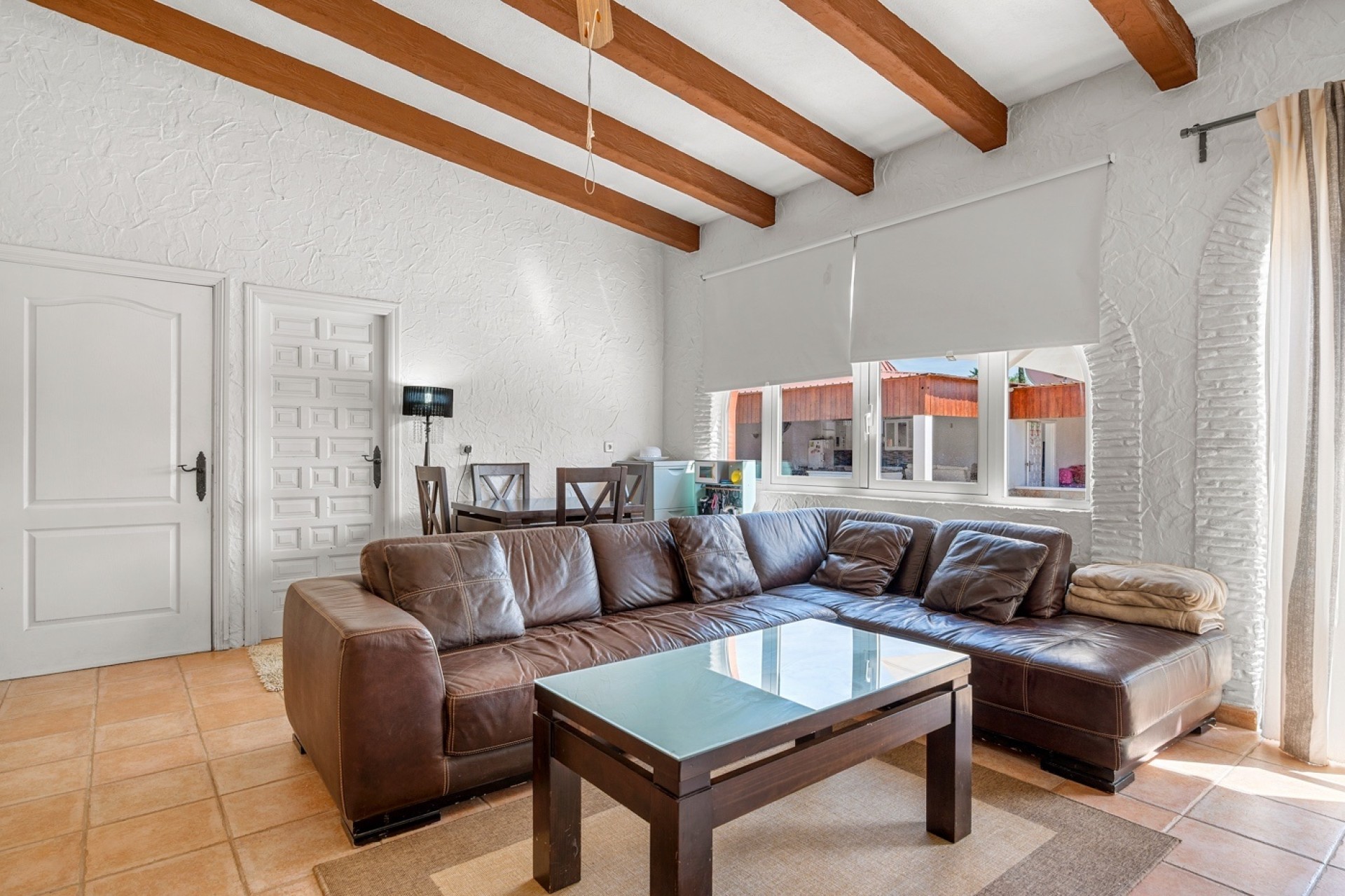 Venta - Finca / Casa de campo -
Almoradí - Las Heredades