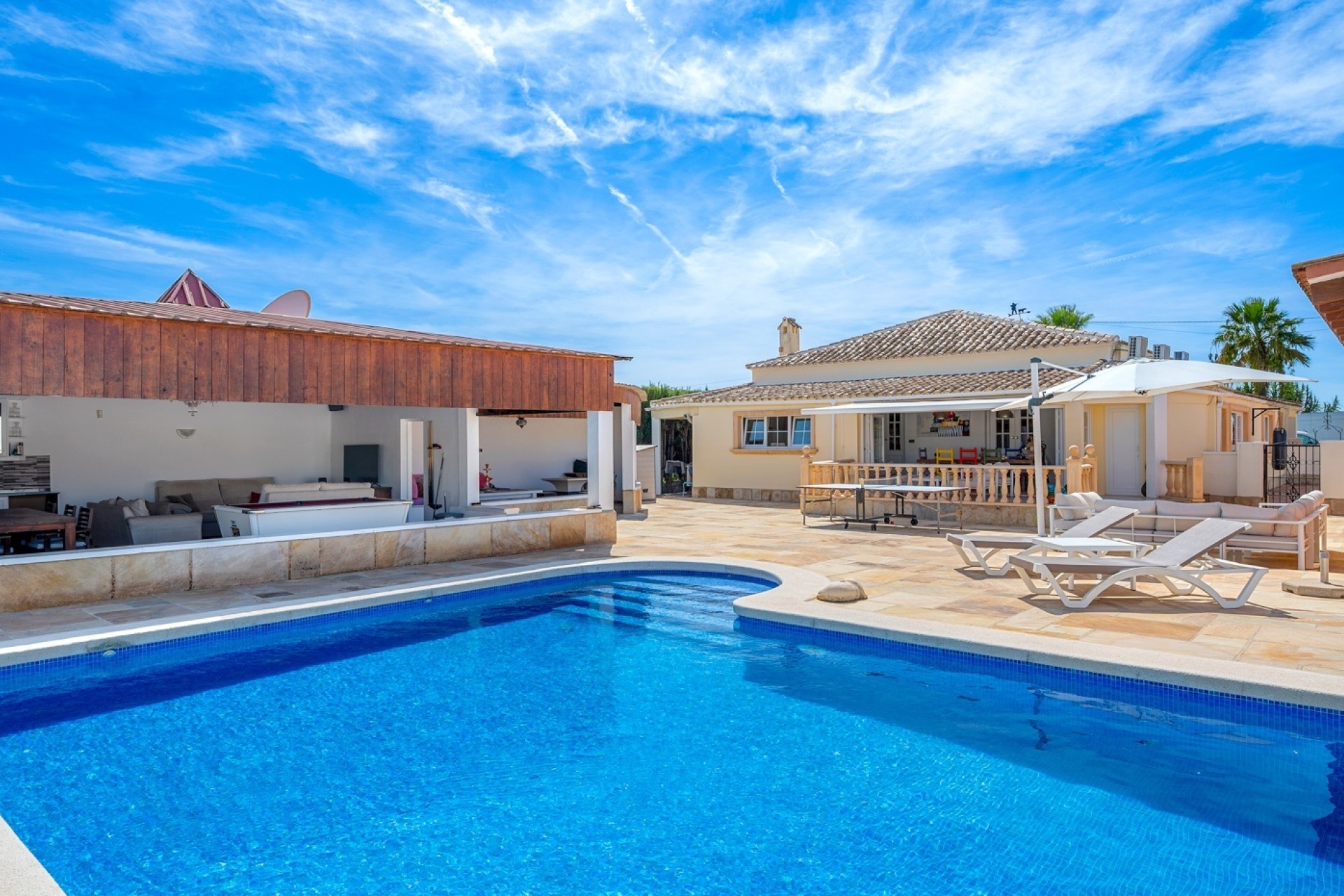 Venta - Finca / Casa de campo -
Almoradí - Las Heredades