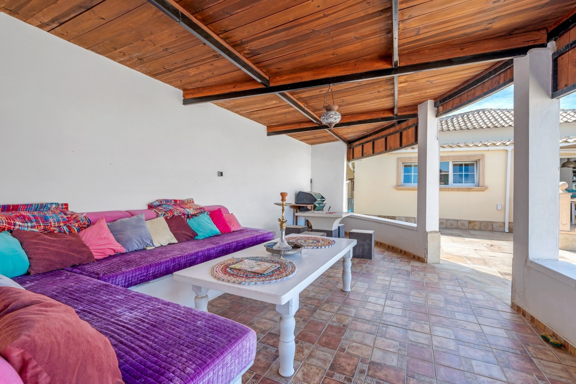 Venta - Finca / Casa de campo -
Almoradí - Las Heredades