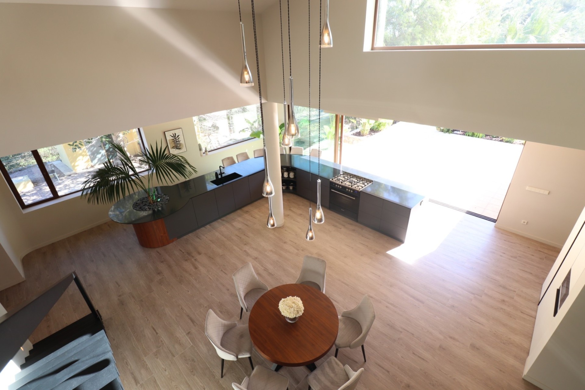 Venta - Finca / Casa de campo -
Aspe - Aspe - Country