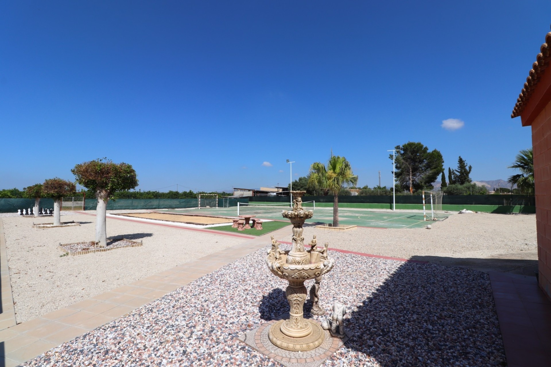 Venta - Finca / Casa de campo -
Benferri - Benferri - Country