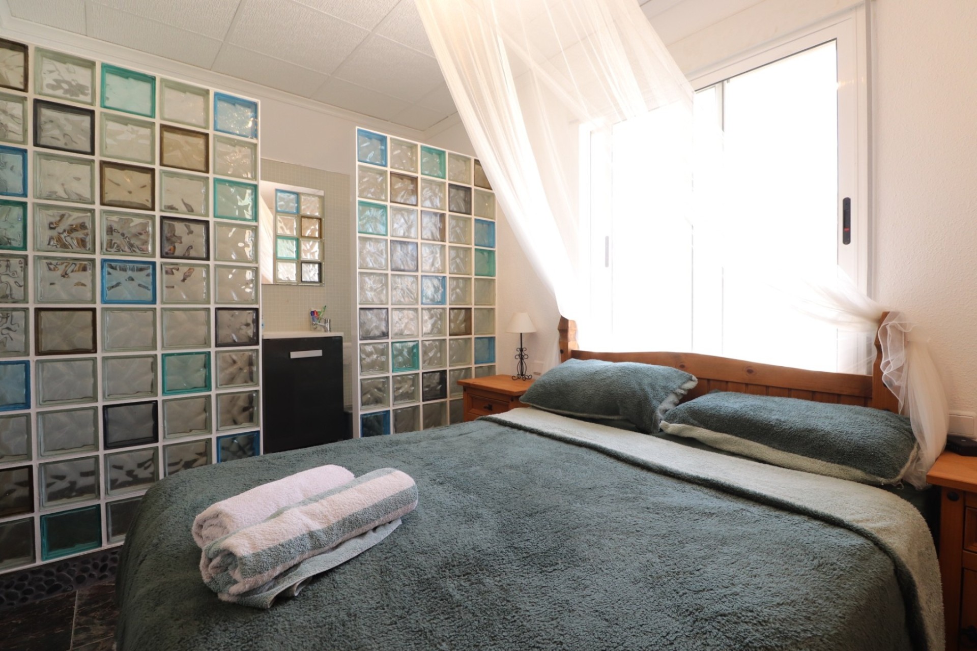 Venta - Finca / Casa de campo -
Benferri - Benferri - Country