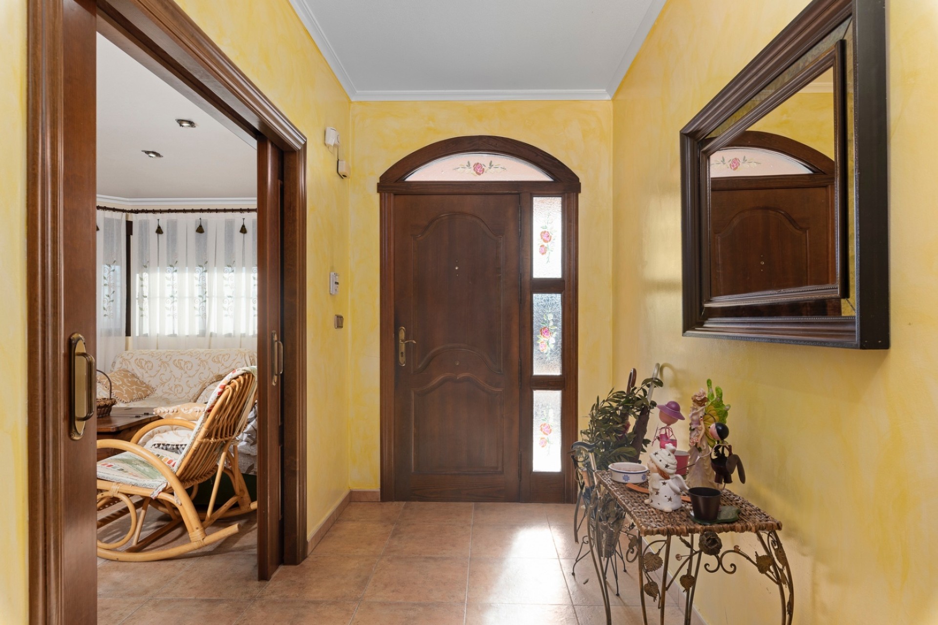 Venta - Finca / Casa de campo -
Beniel - Carretera de Beniel