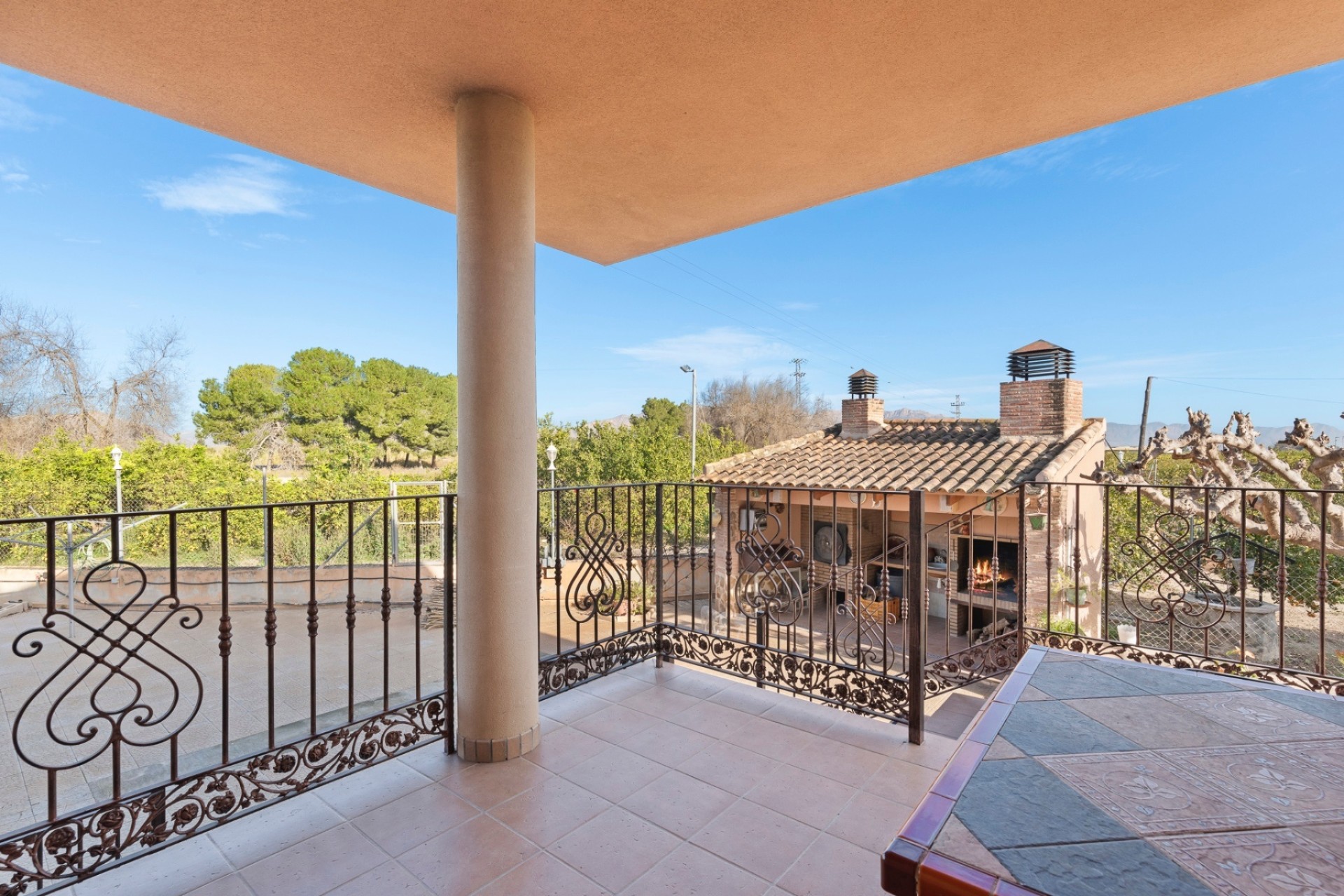 Venta - Finca / Casa de campo -
Beniel - Carretera de Beniel