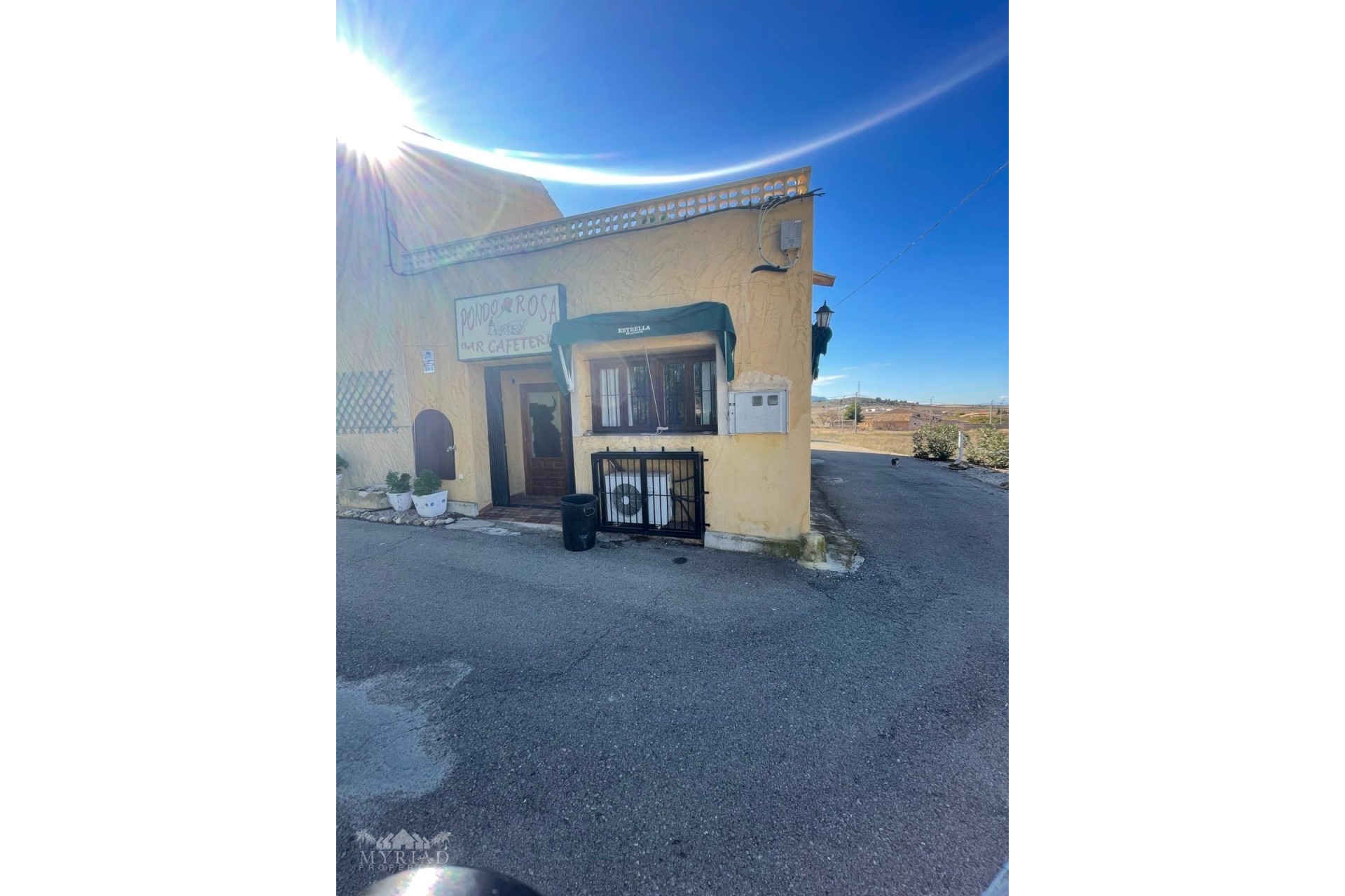 Venta - Finca / Casa de campo -
Ca&ntilde;ada del Trigo - Ca&ntilde;ada del Trigo Murcia