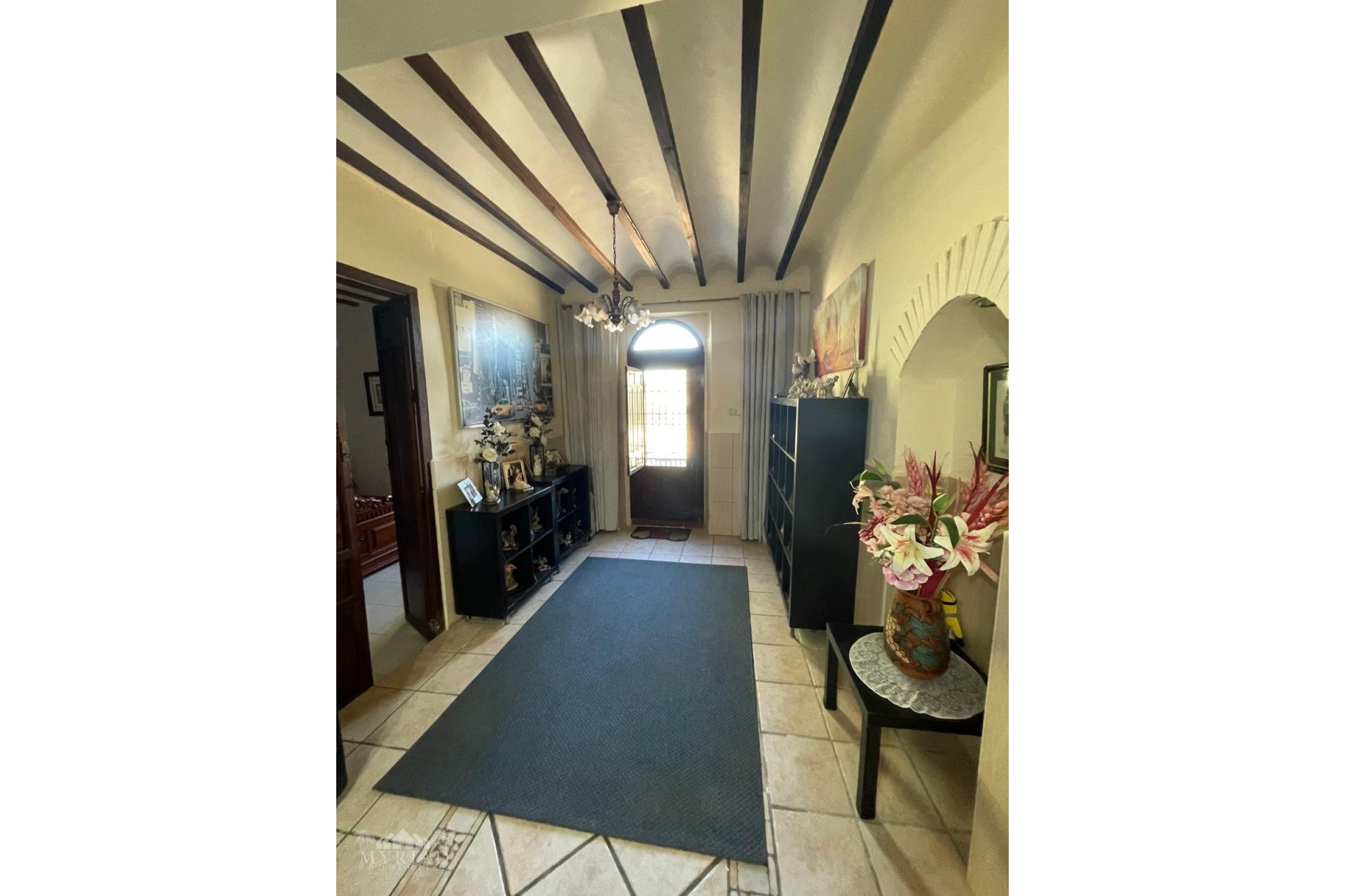 Venta - Finca / Casa de campo -
Ca&ntilde;ada del Trigo - Ca&ntilde;ada del Trigo Murcia