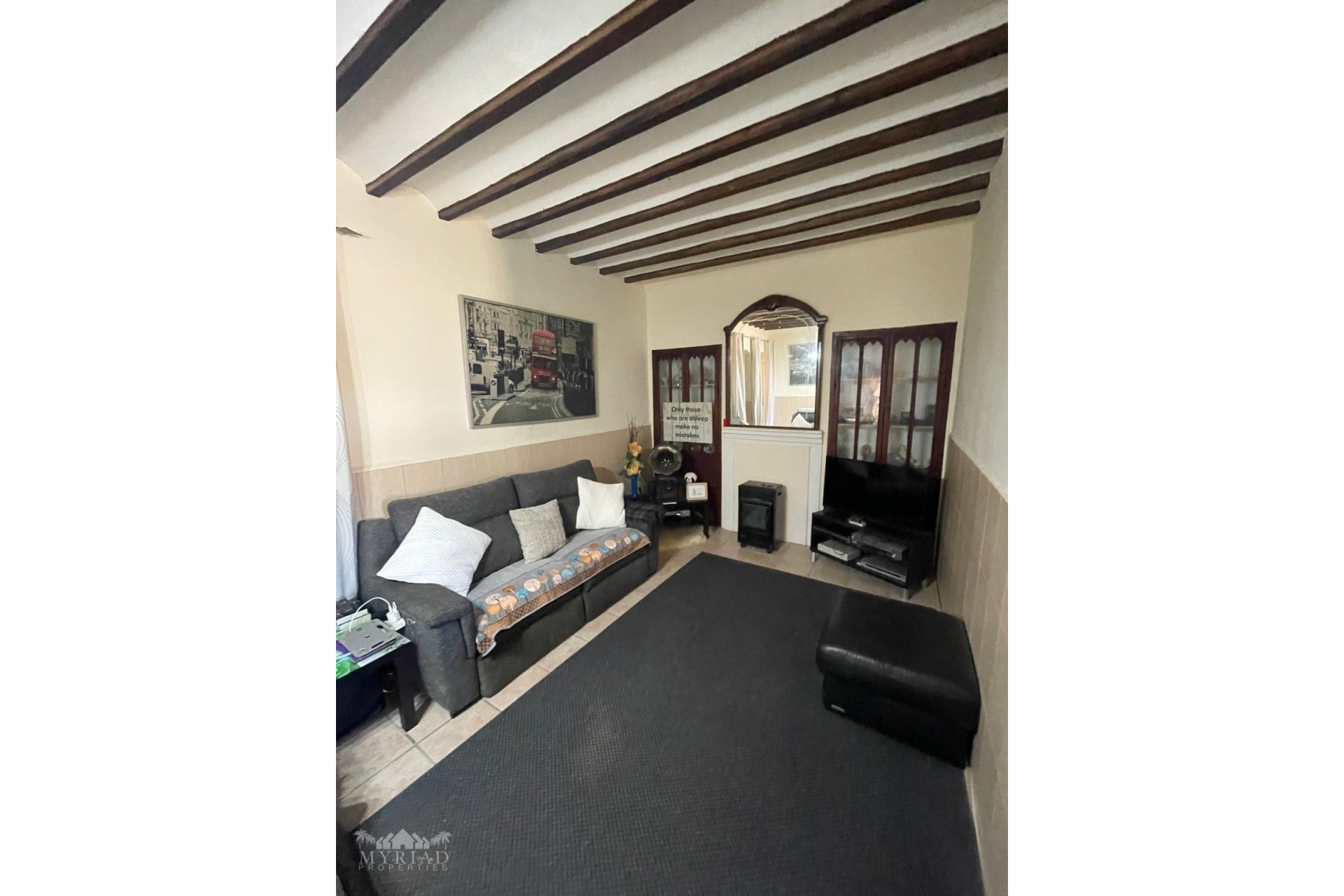 Venta - Finca / Casa de campo -
Ca&ntilde;ada del Trigo - Ca&ntilde;ada del Trigo Murcia