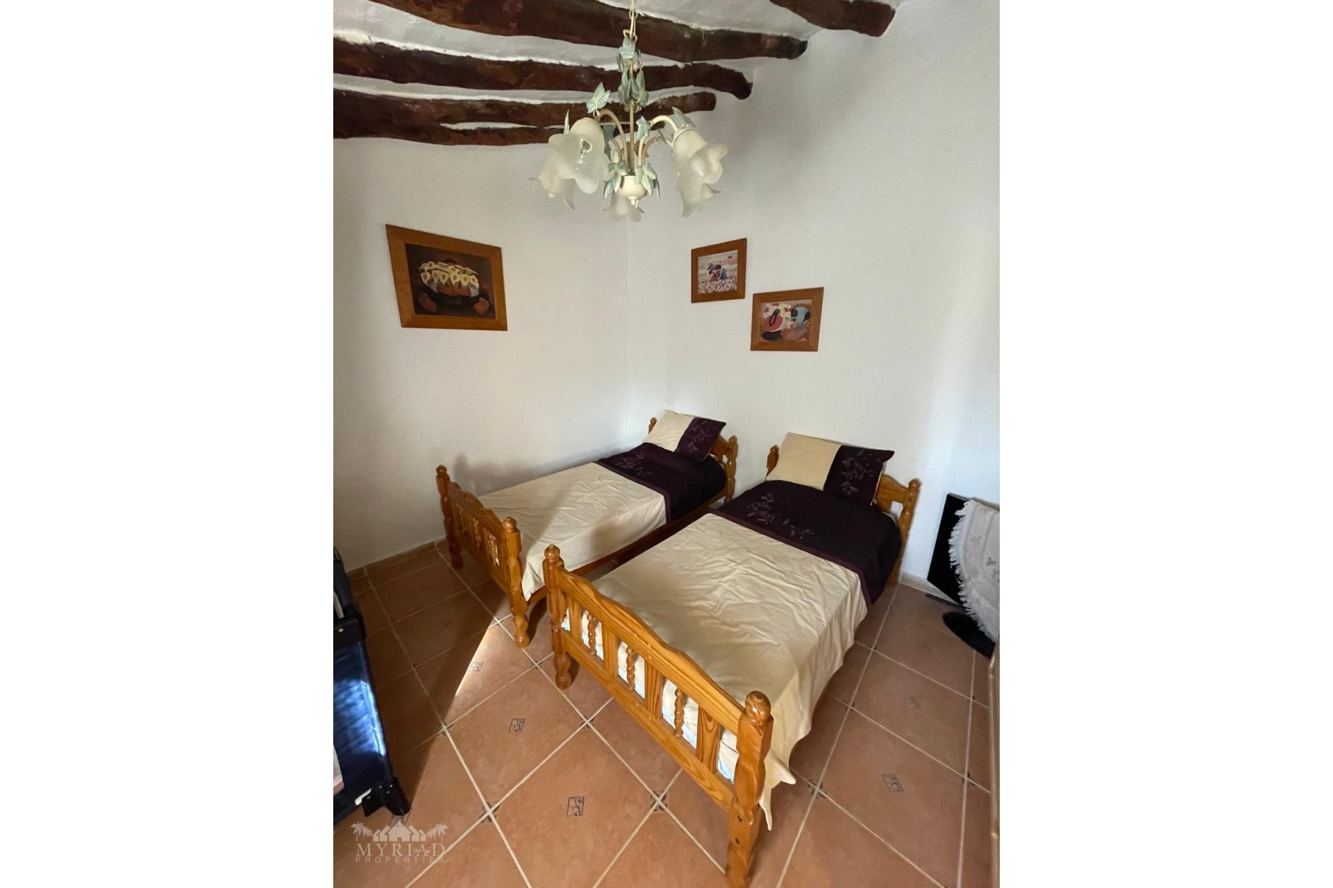 Venta - Finca / Casa de campo -
Ca&ntilde;ada del Trigo - Ca&ntilde;ada del Trigo Murcia