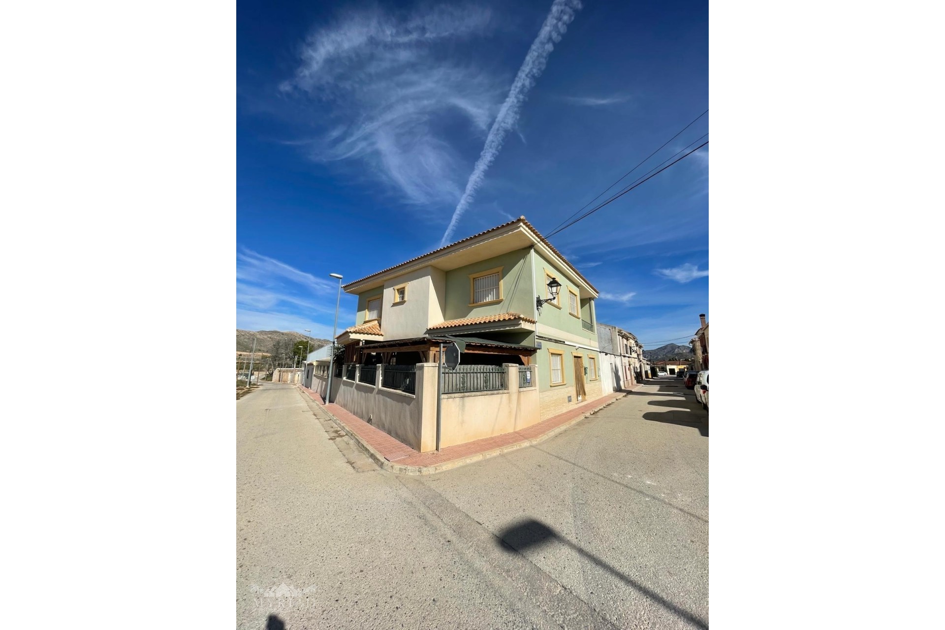 Venta - Finca / Casa de campo -
Cañada de la Leña - Canada de la Lena Murcia