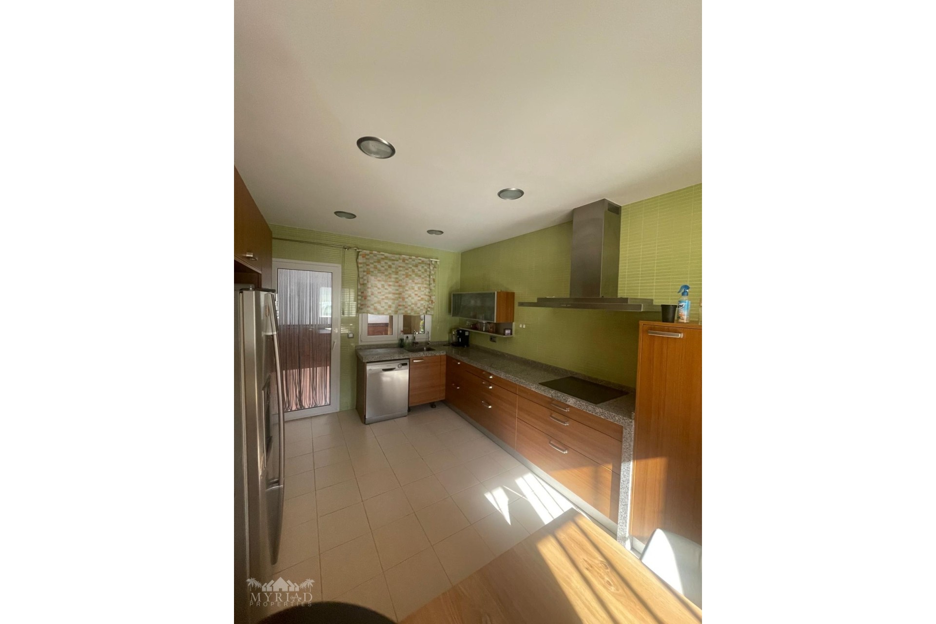 Venta - Finca / Casa de campo -
Cañada de la Leña - Canada de la Lena Murcia