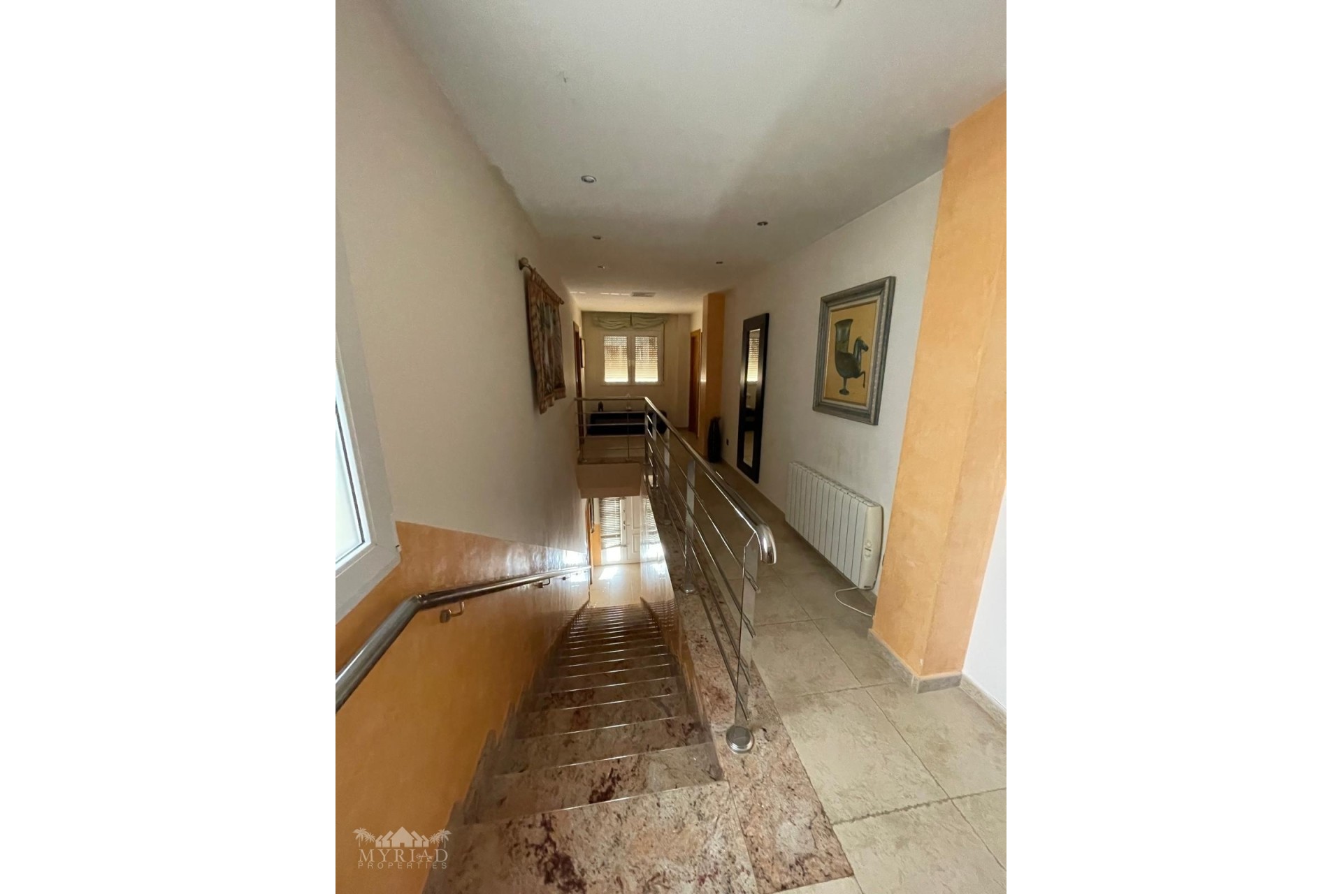Venta - Finca / Casa de campo -
Cañada de la Leña - Canada de la Lena Murcia