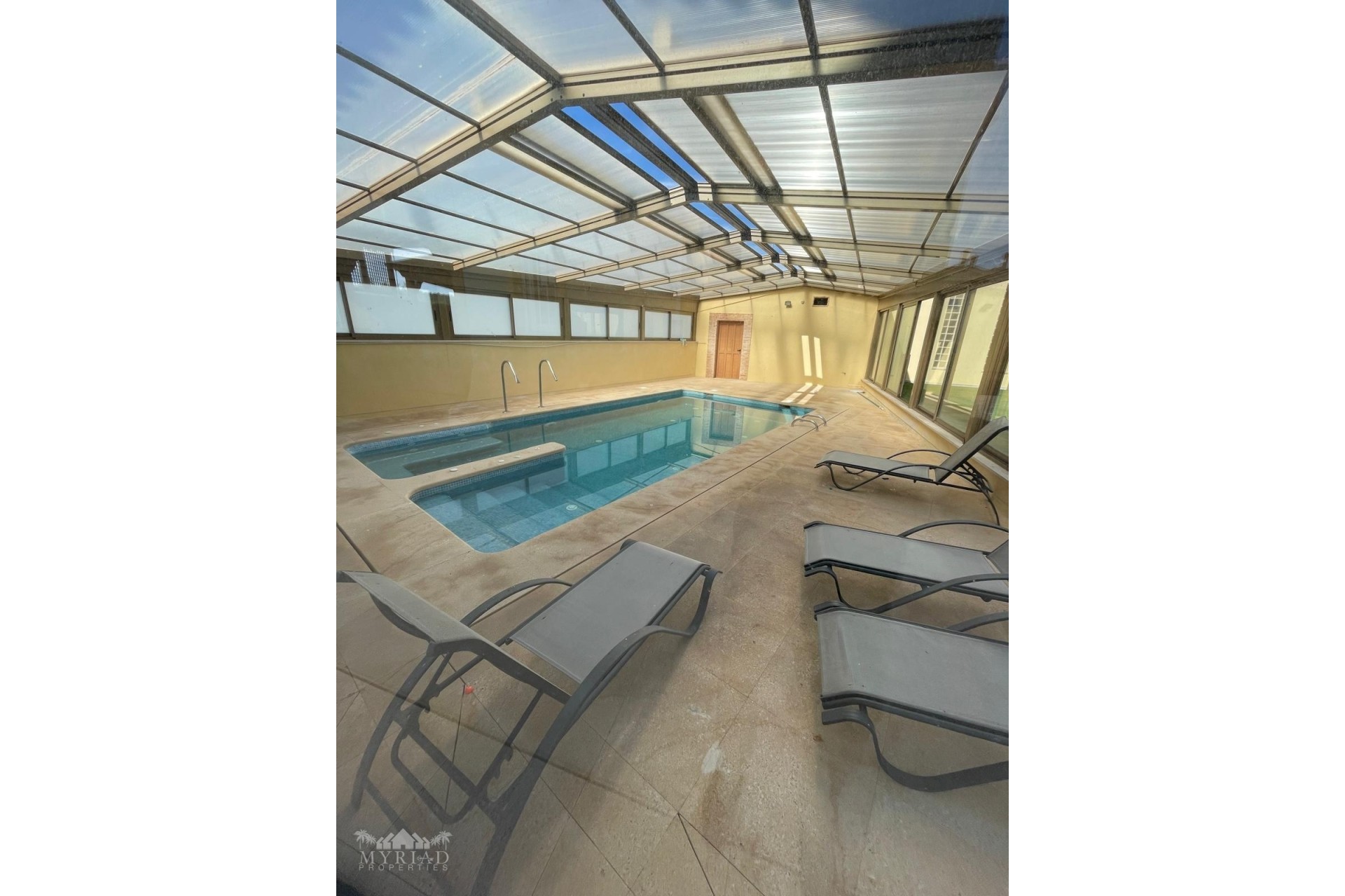 Venta - Finca / Casa de campo -
Cañada de la Leña - Canada de la Lena Murcia