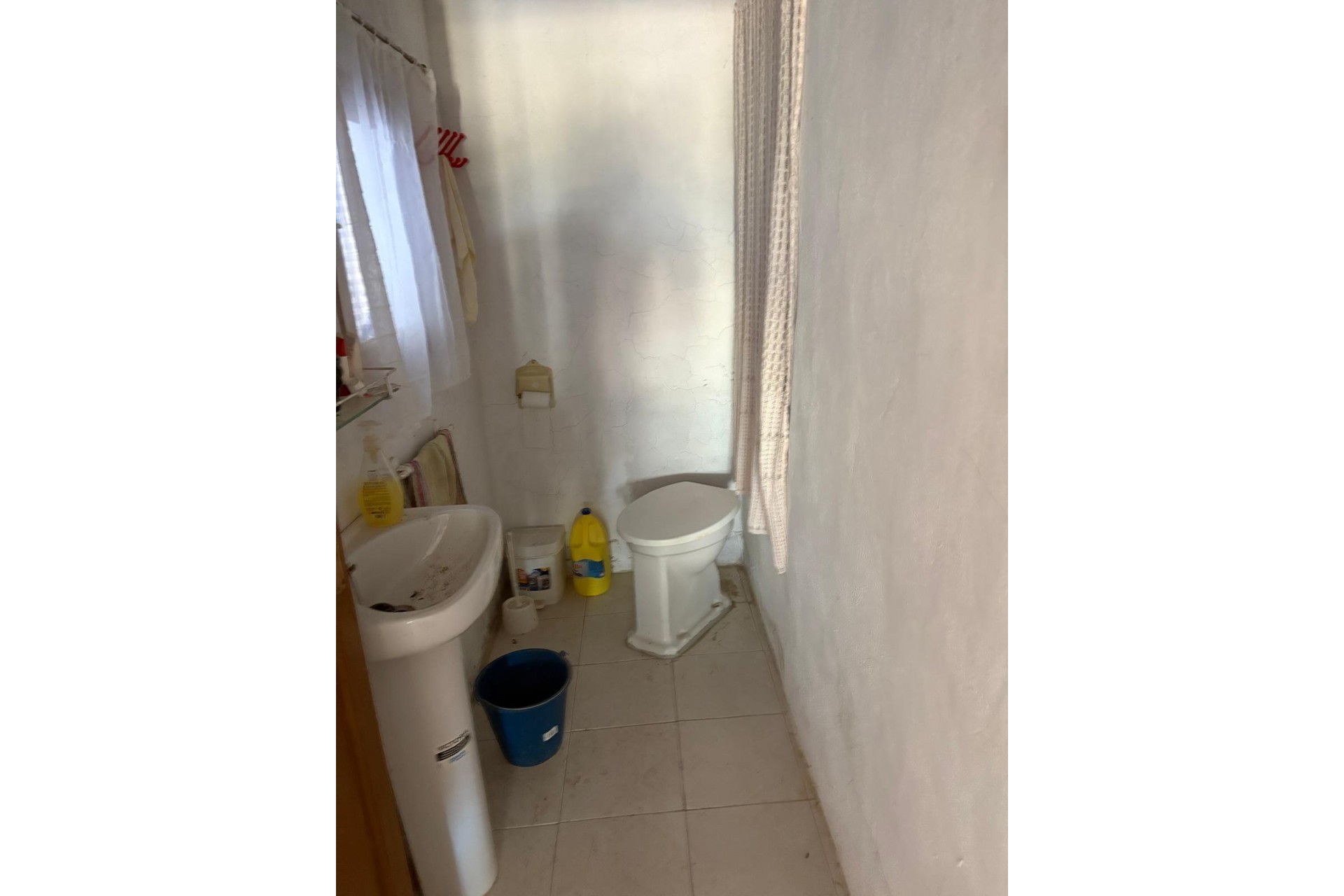 Venta - Finca / Casa de campo -
Cañada del Trigo