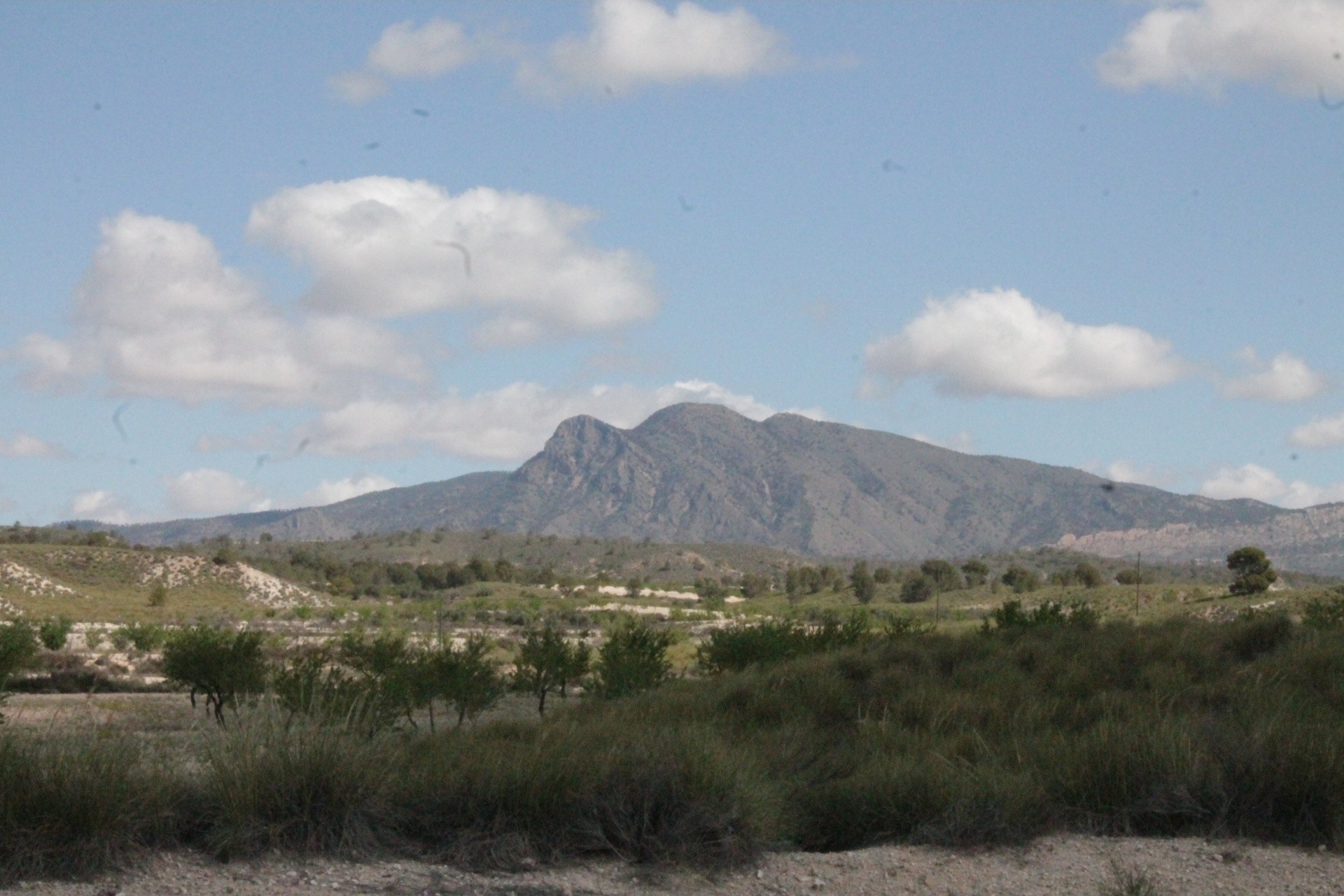 Venta - Finca / Casa de campo -
Cañada del Trigo