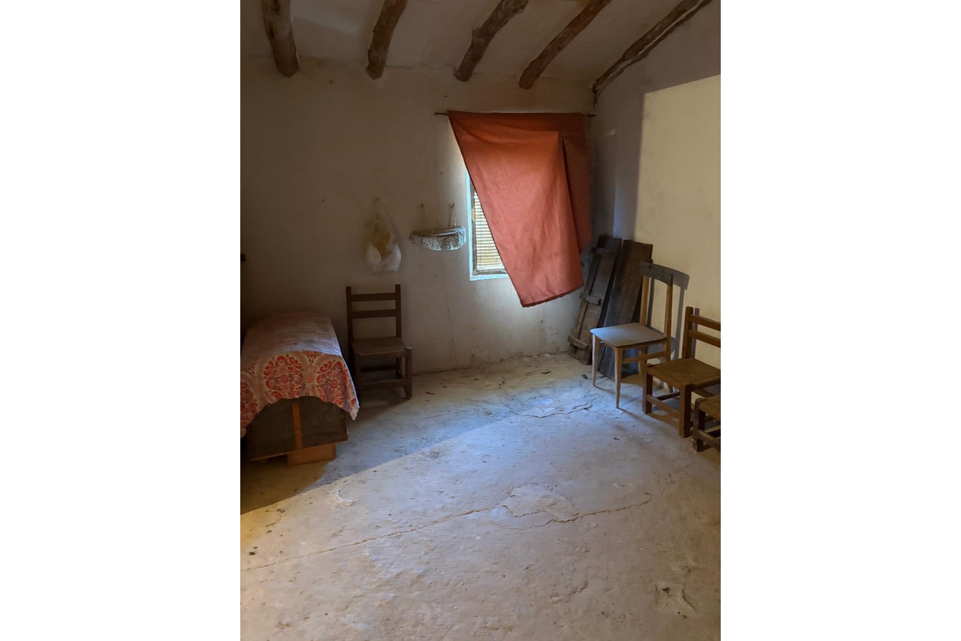 Venta - Finca / Casa de campo -
Cañada del Trigo