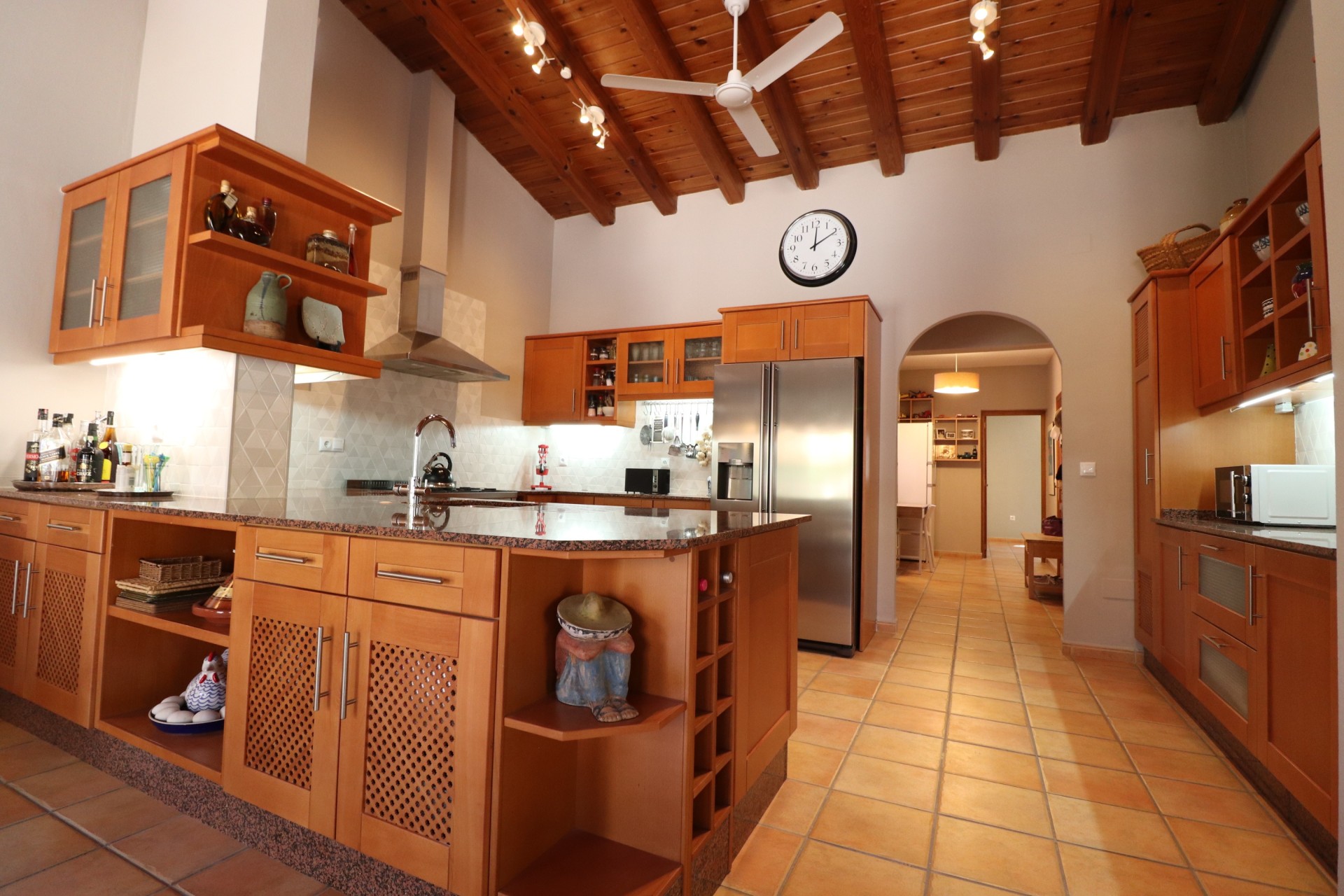 Venta - Finca / Casa de campo -
Catral - Catral - Country