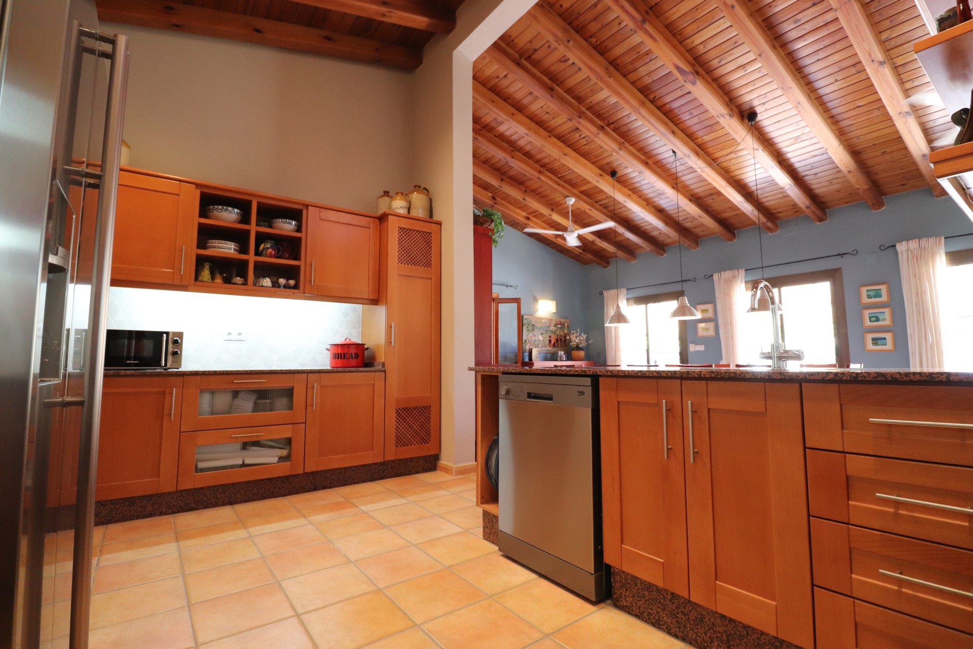 Venta - Finca / Casa de campo -
Catral - Catral - Country