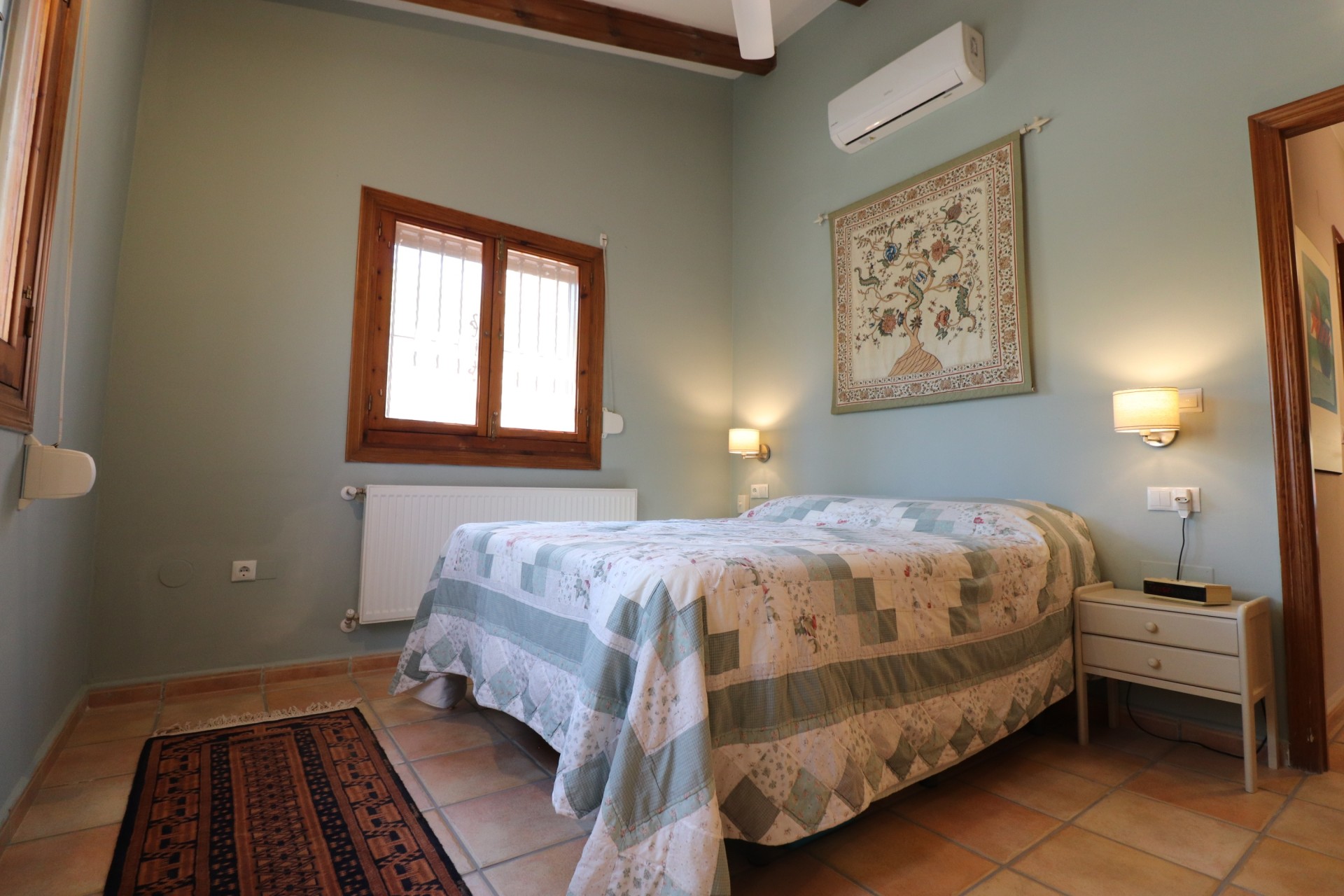 Venta - Finca / Casa de campo -
Catral - Catral - Country