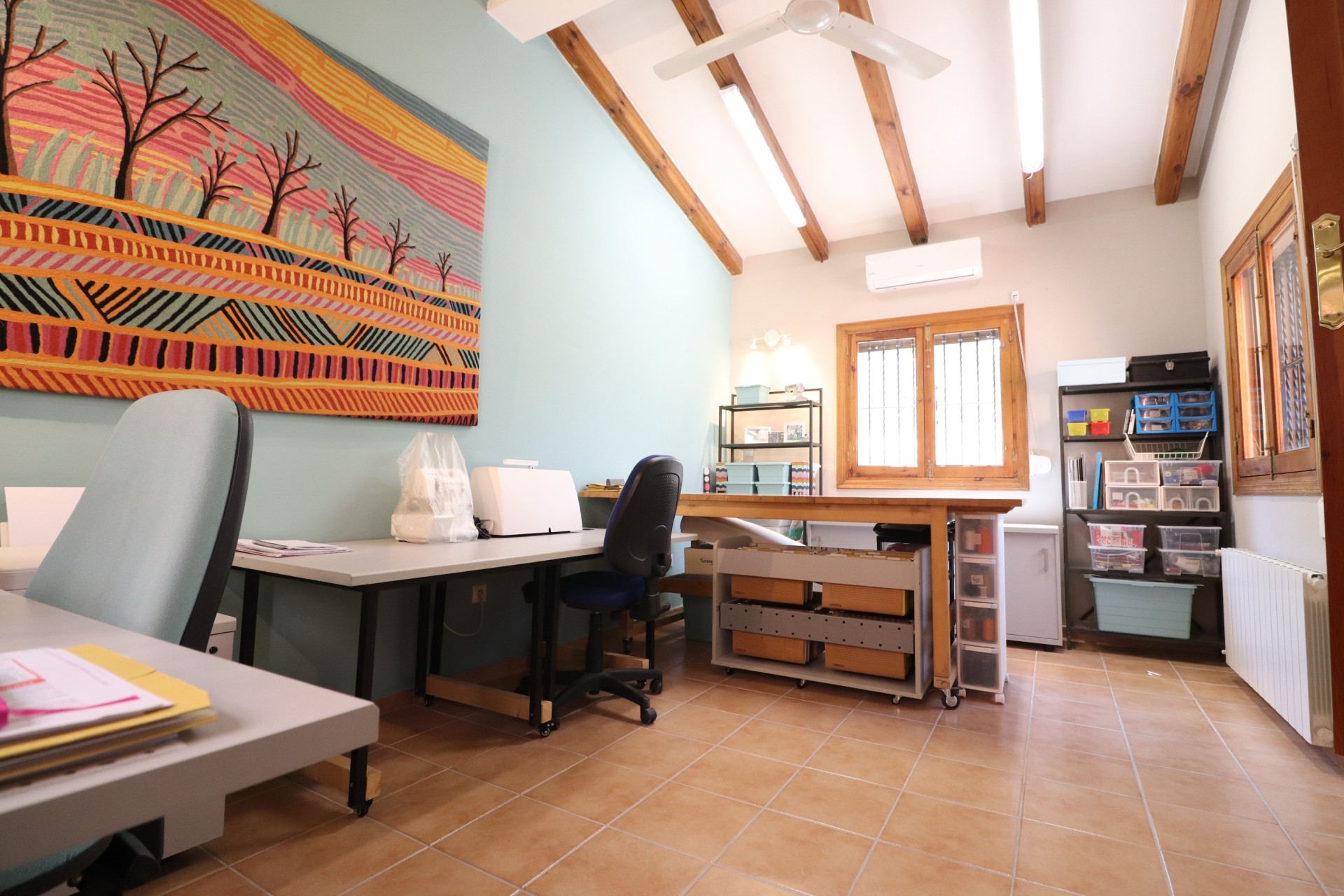 Venta - Finca / Casa de campo -
Catral - Catral - Country