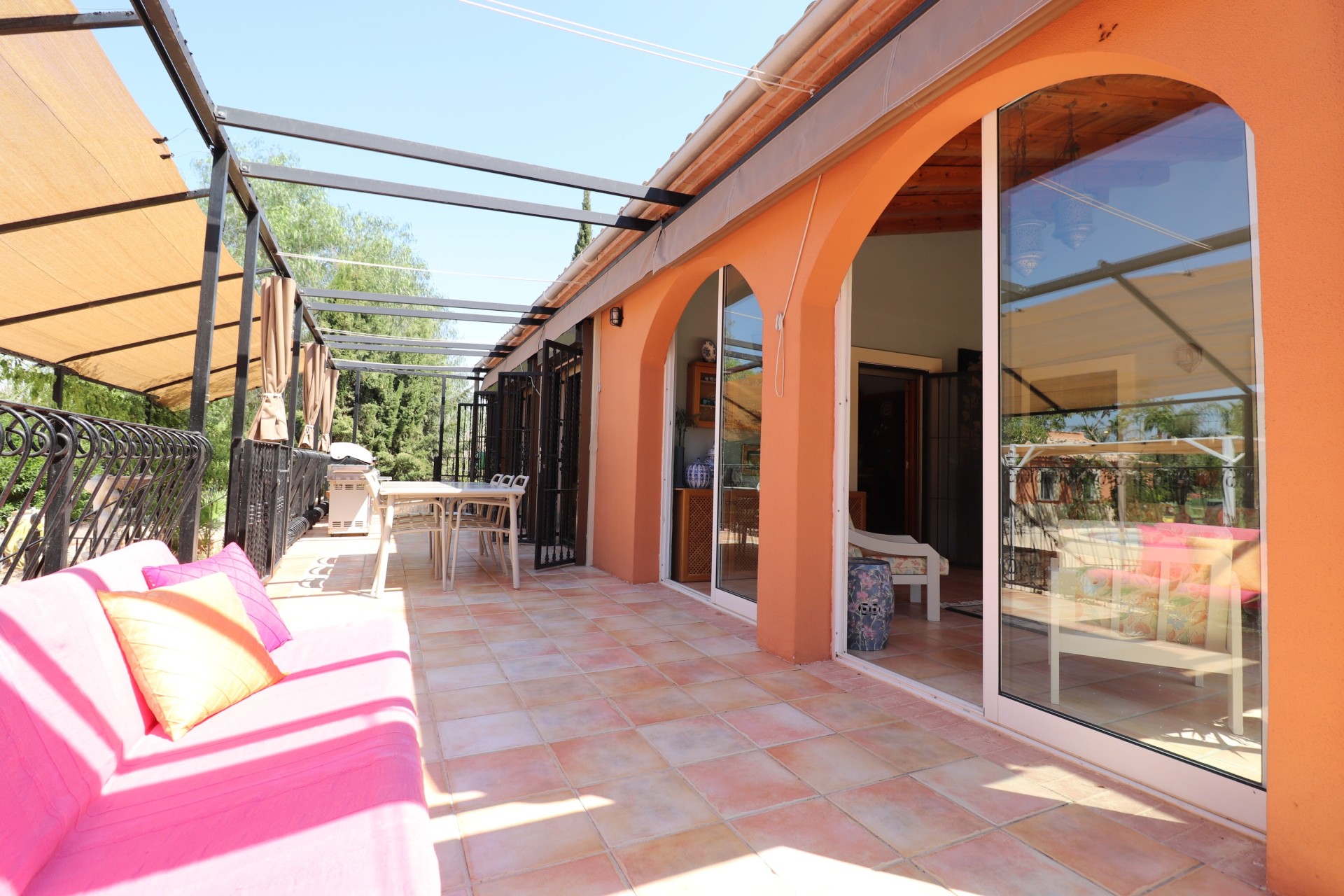 Venta - Finca / Casa de campo -
Catral - Catral - Country
