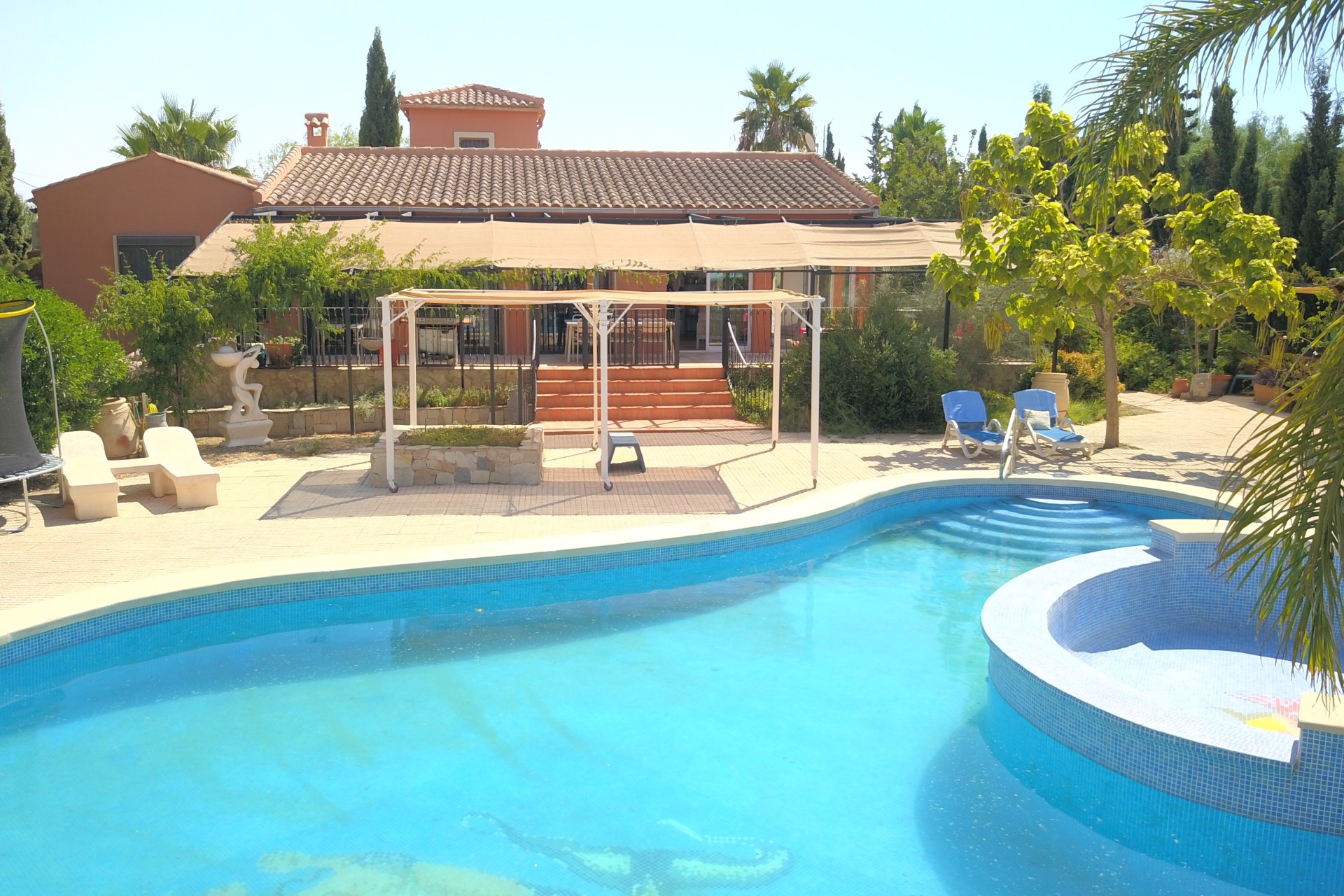Venta - Finca / Casa de campo -
Catral - Catral - Country