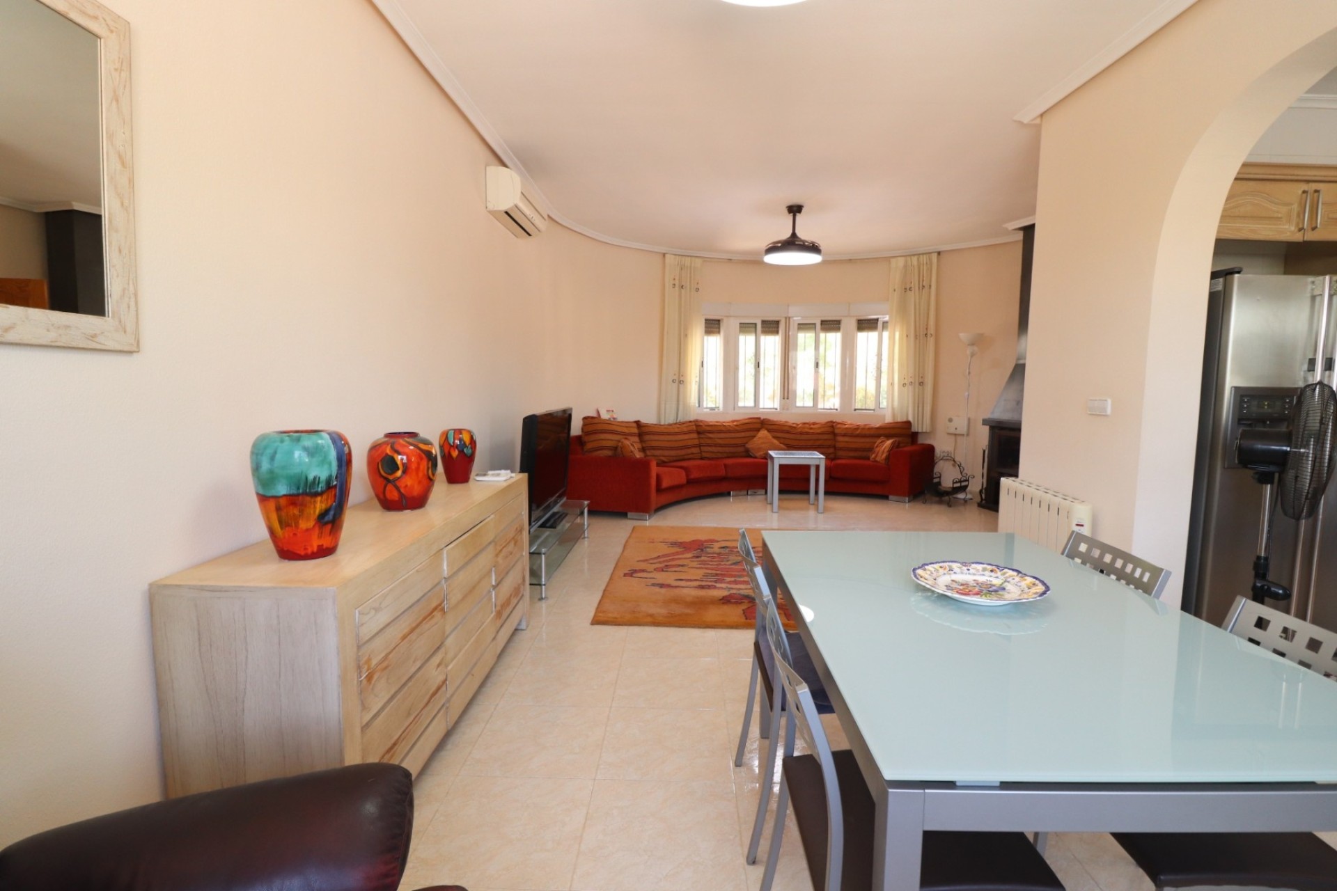 Venta - Finca / Casa de campo -
Catral - Catral - Country