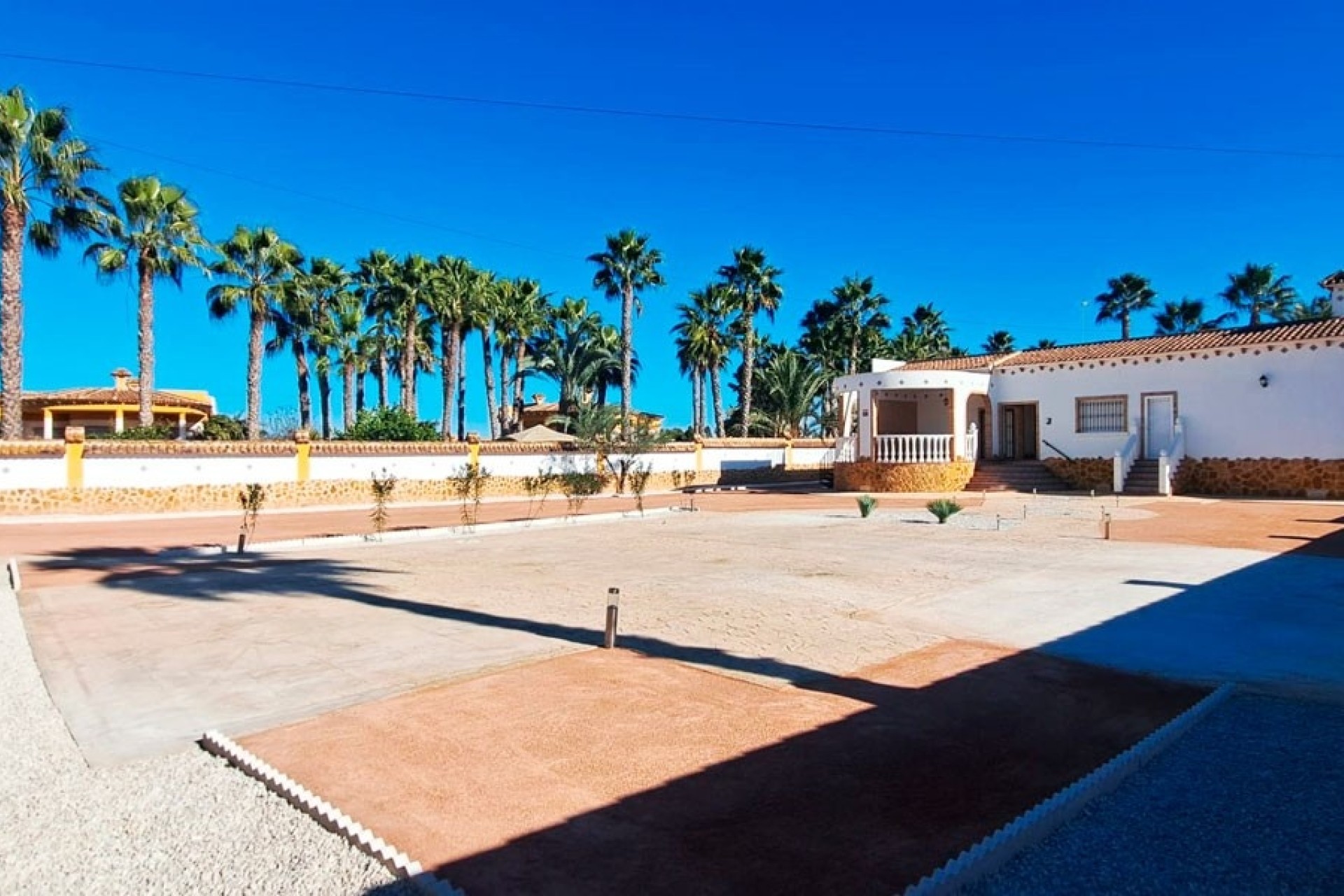 Venta - Finca / Casa de campo -
Catral - Catral - Country