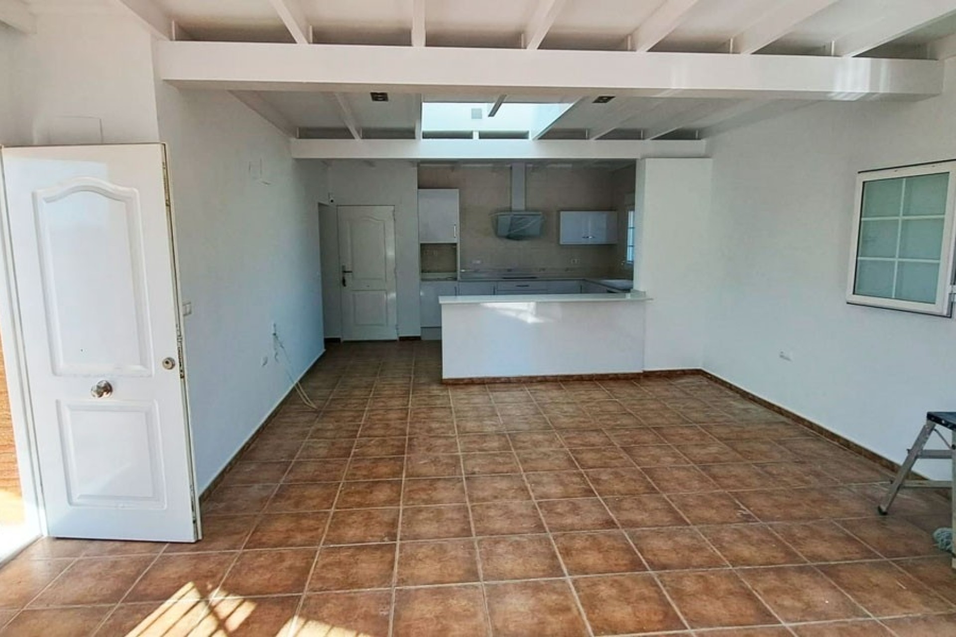 Venta - Finca / Casa de campo -
Catral