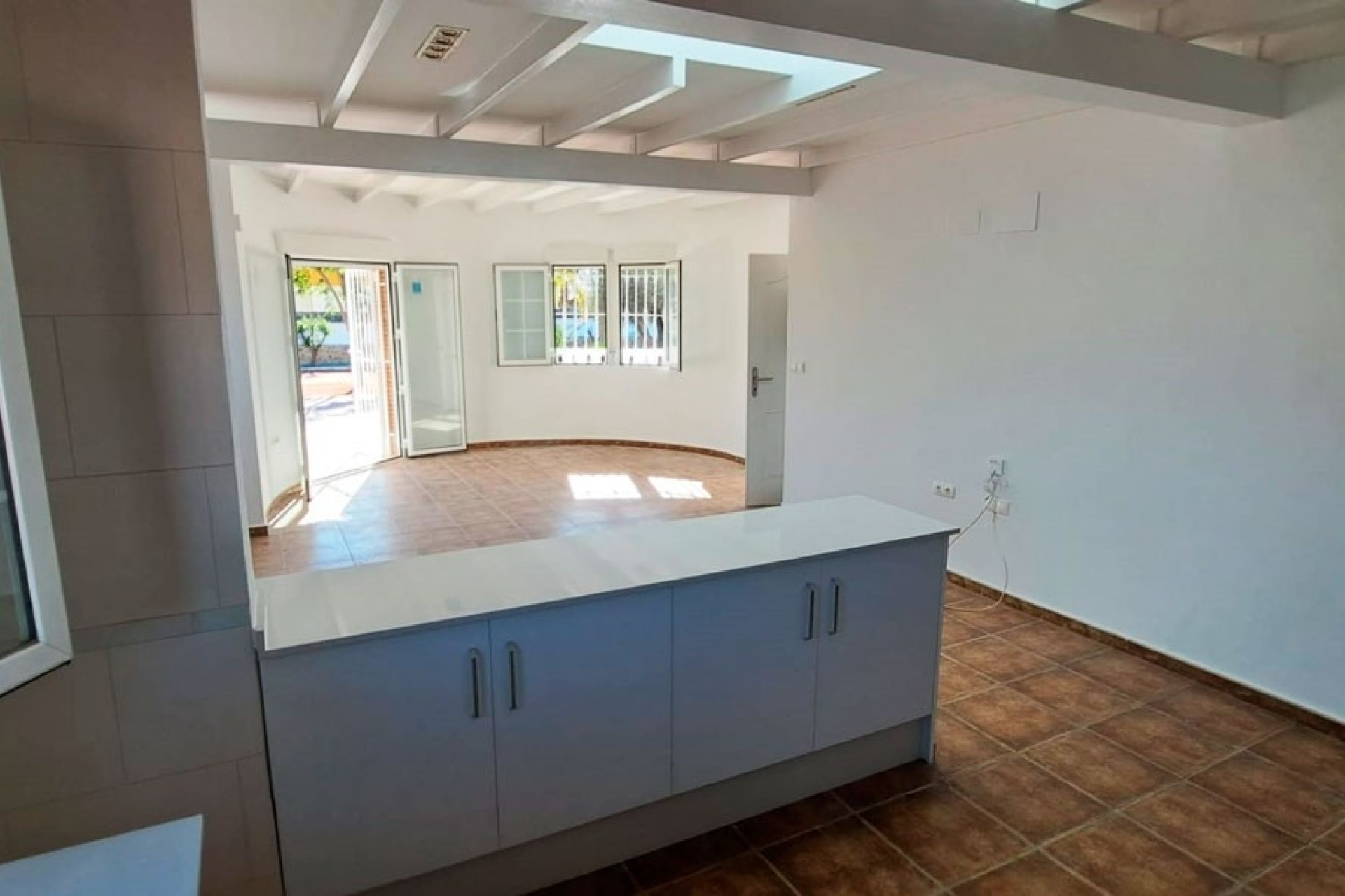 Venta - Finca / Casa de campo -
Catral