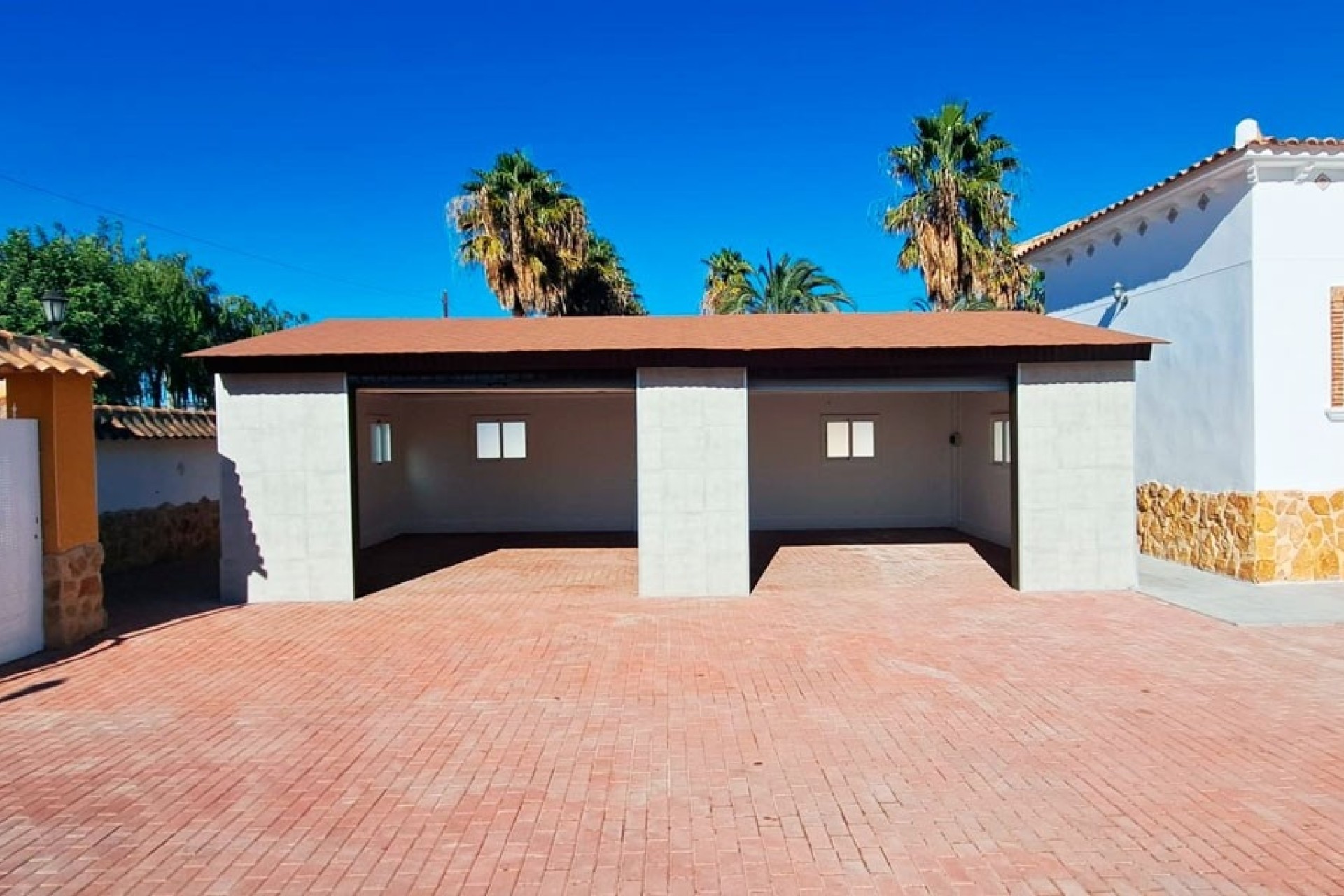 Venta - Finca / Casa de campo -
Catral
