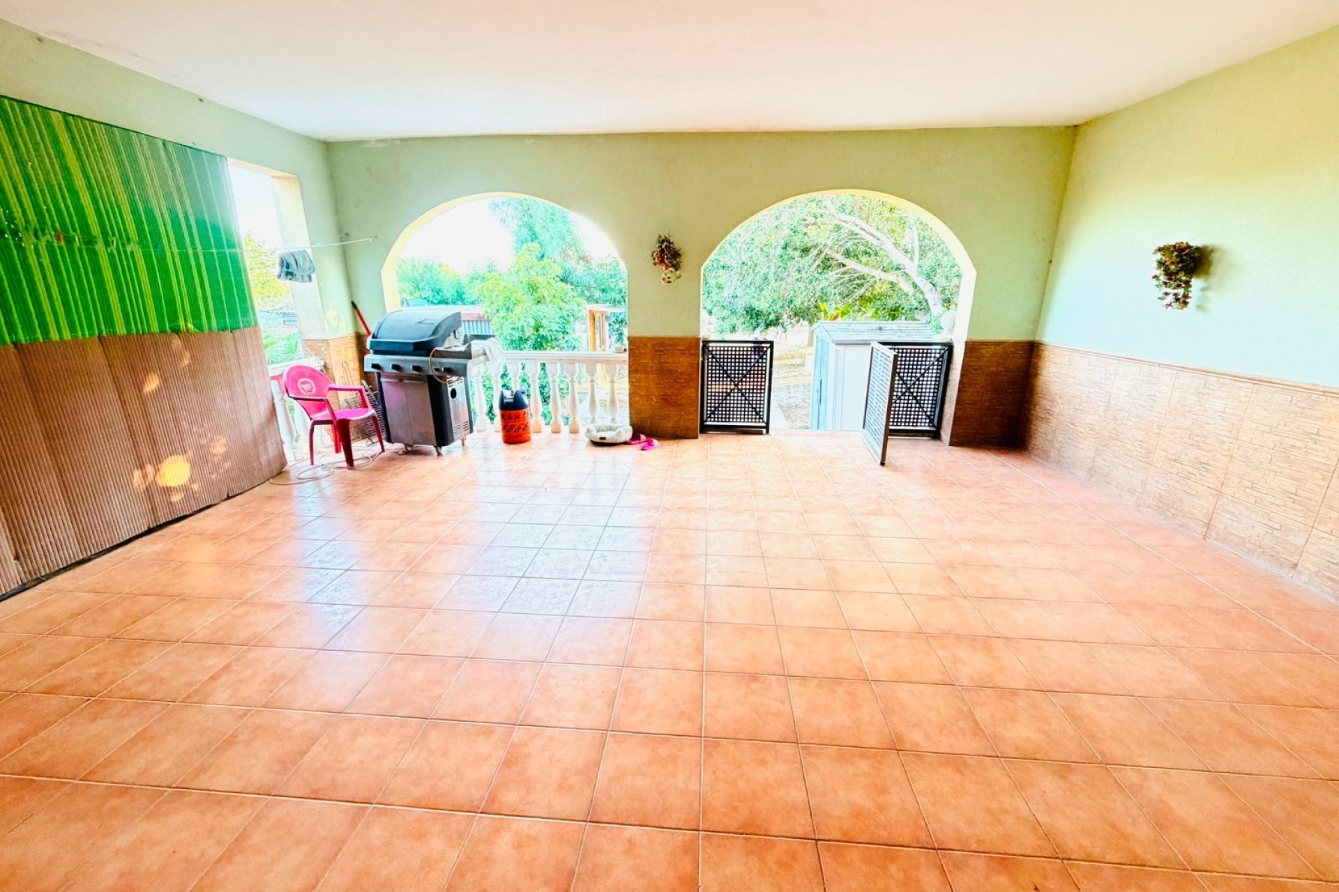 Venta - Finca / Casa de campo -
Catral