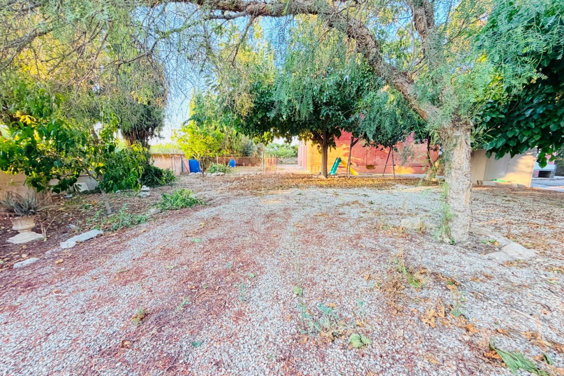 Venta - Finca / Casa de campo -
Catral