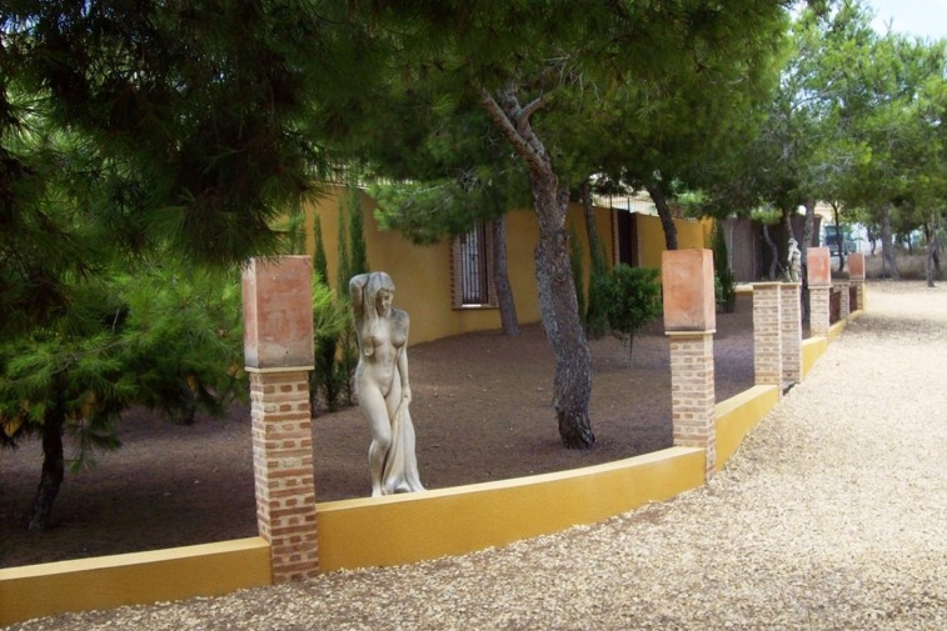 Venta - Finca / Casa de campo -
Ciudad Quesada - Rojales - Lo Pepin