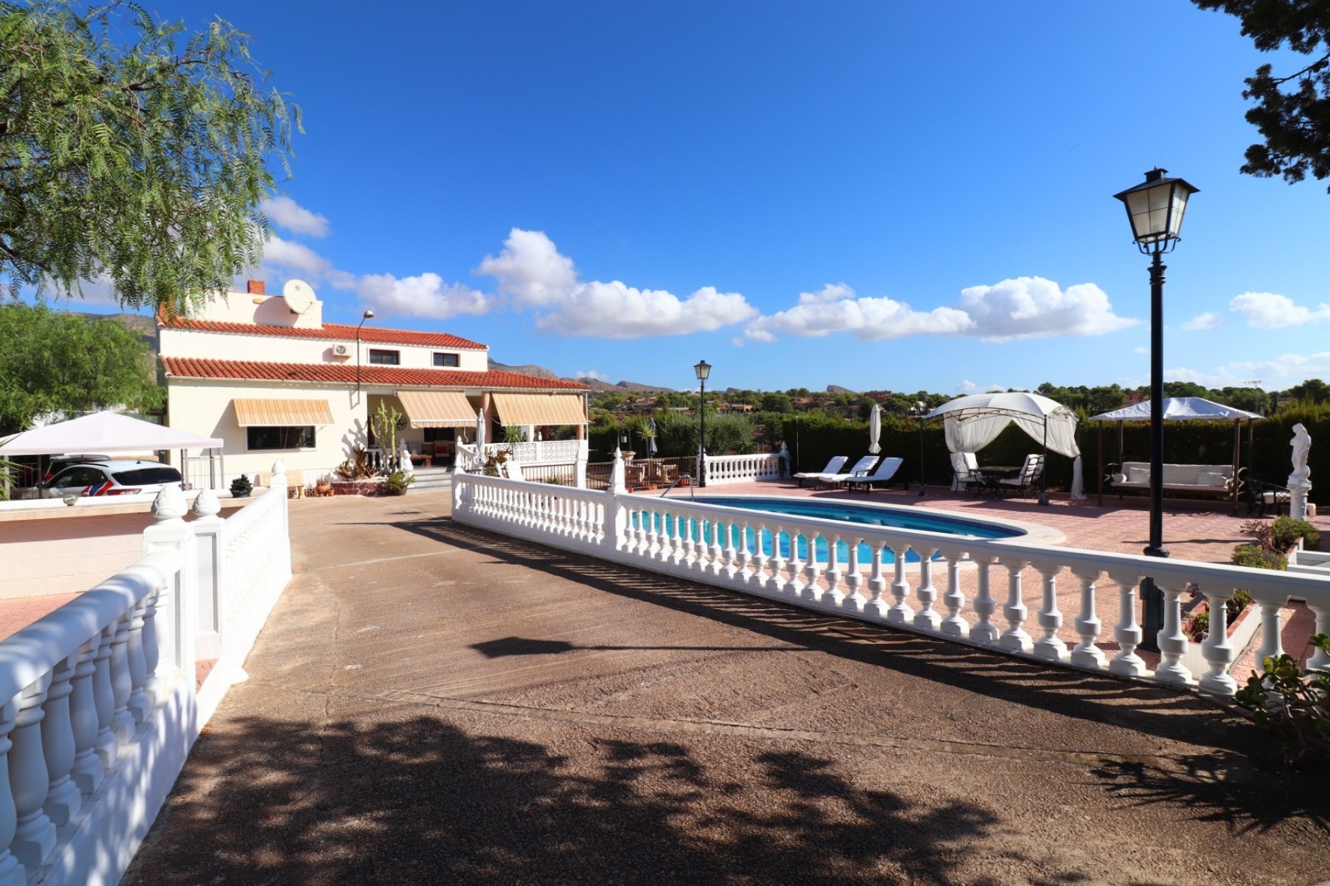 Venta - Finca / Casa de campo -
Crevillente - Crevillente - Country