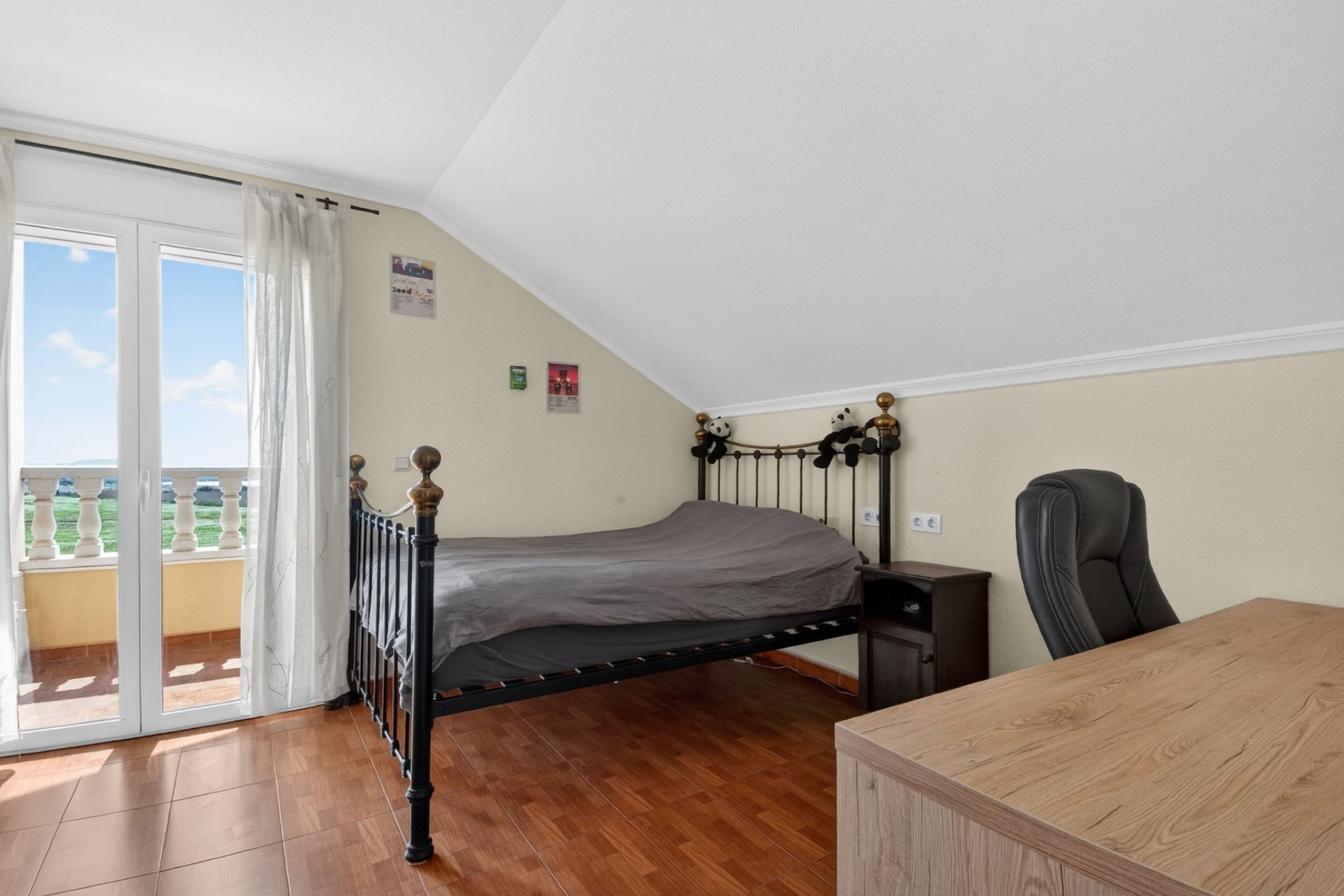 Venta - Finca / Casa de campo -
Crevillente