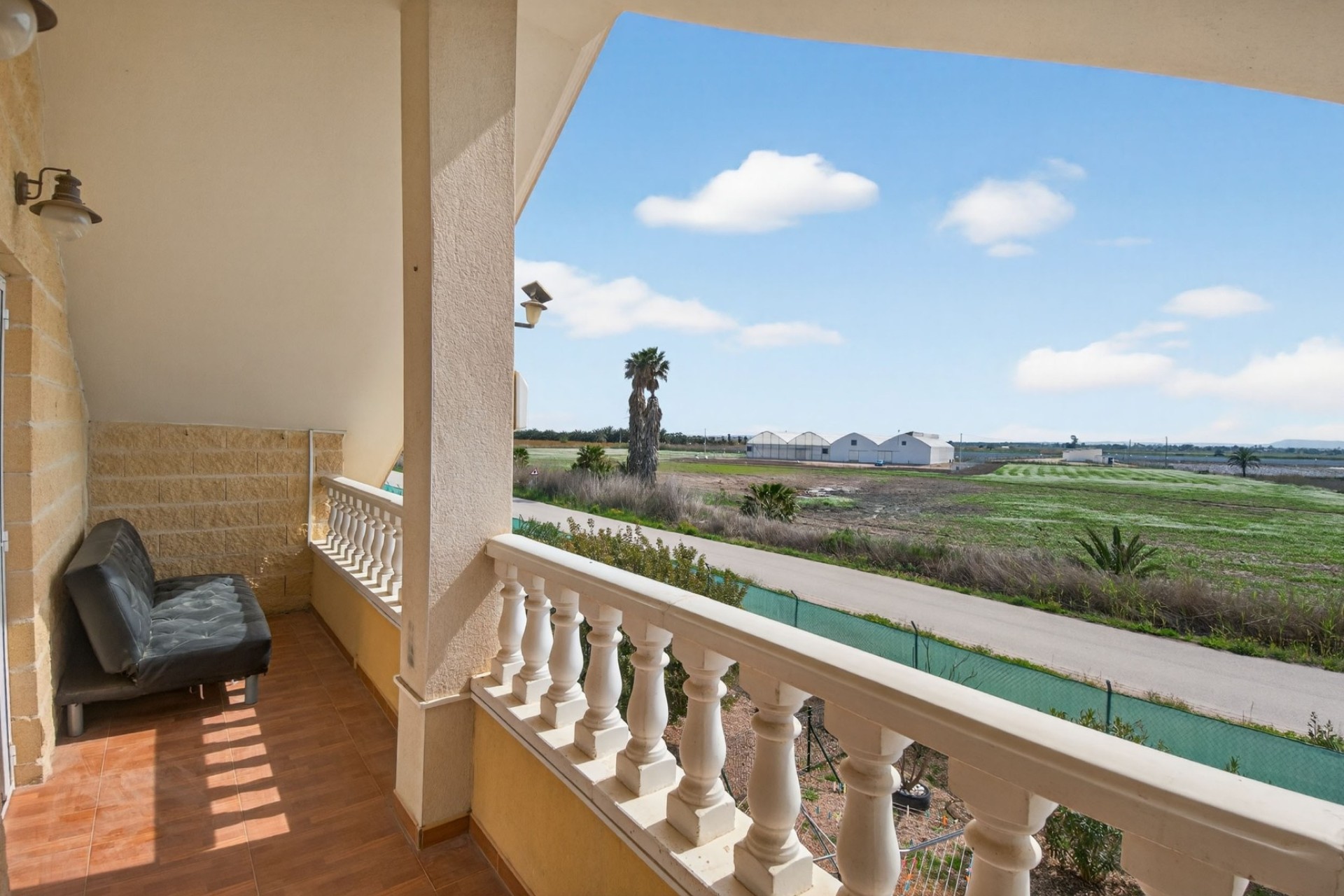 Venta - Finca / Casa de campo -
Crevillente