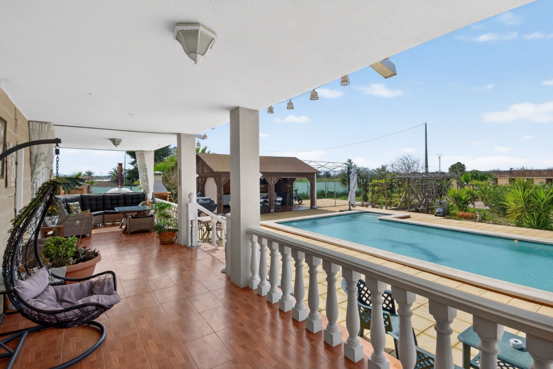 Venta - Finca / Casa de campo -
Crevillente