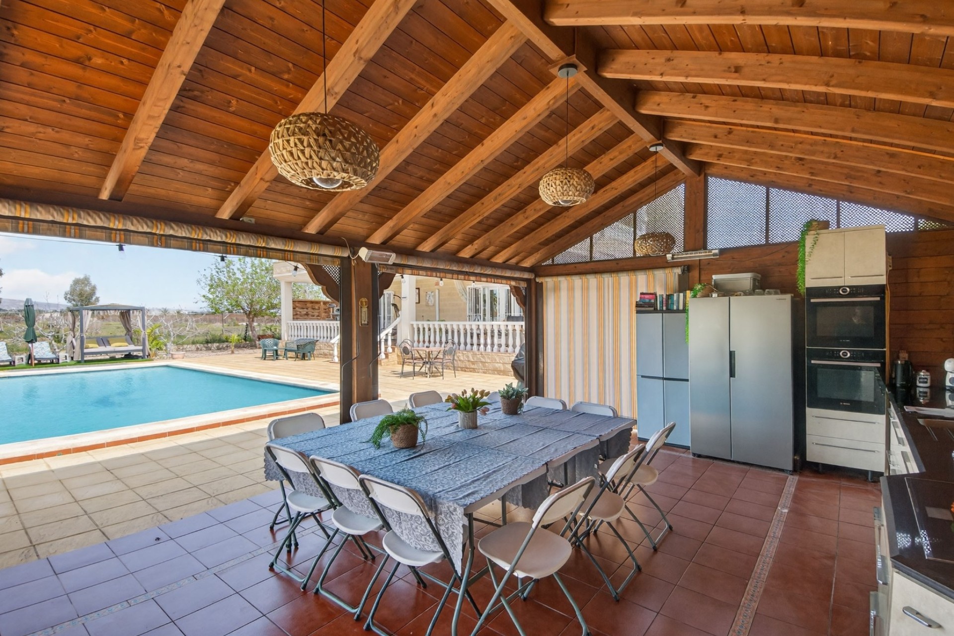 Venta - Finca / Casa de campo -
Crevillente
