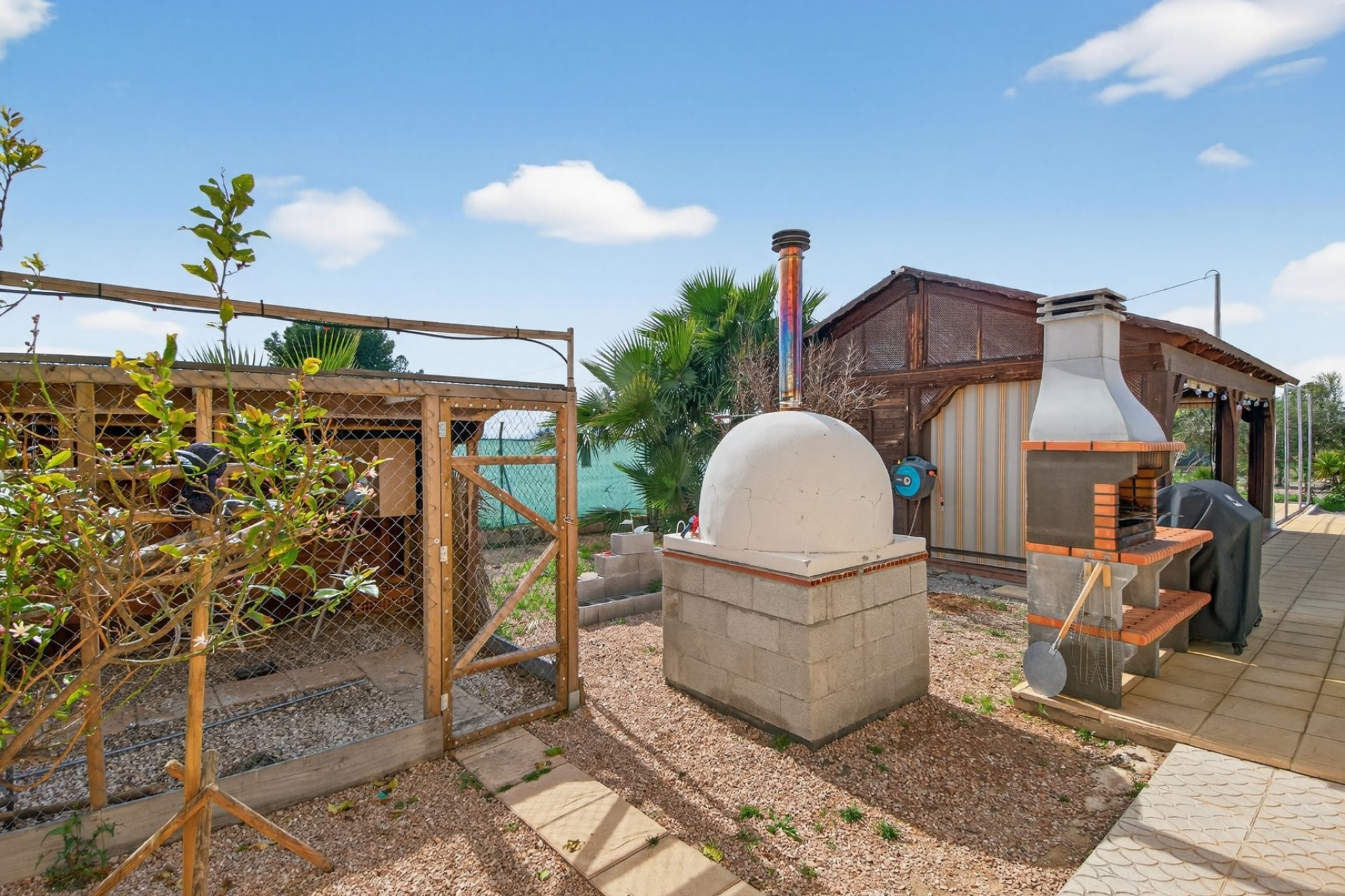 Venta - Finca / Casa de campo -
Crevillente