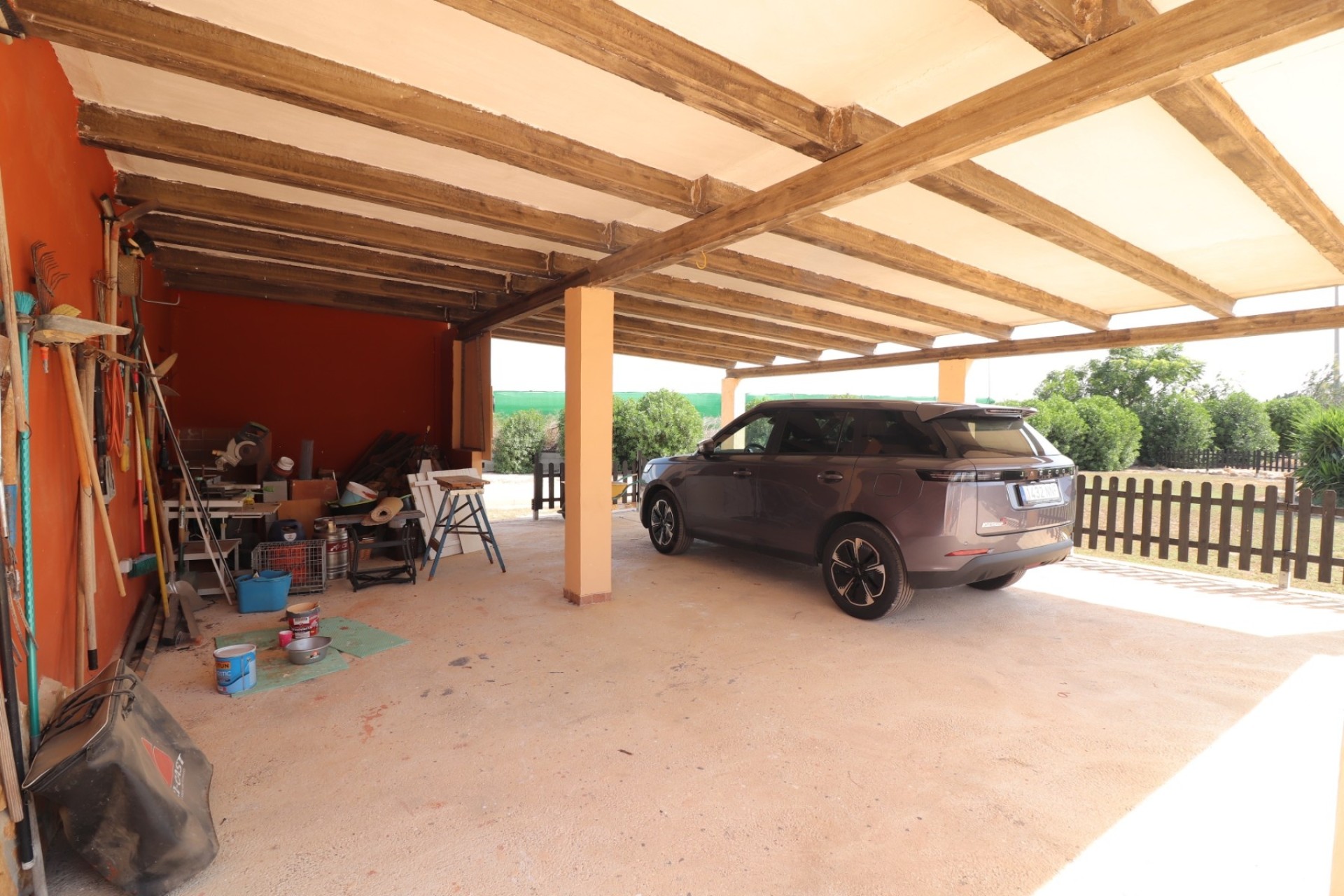 Venta - Finca / Casa de campo -
Daya Vieja - Daya Vieja - Country