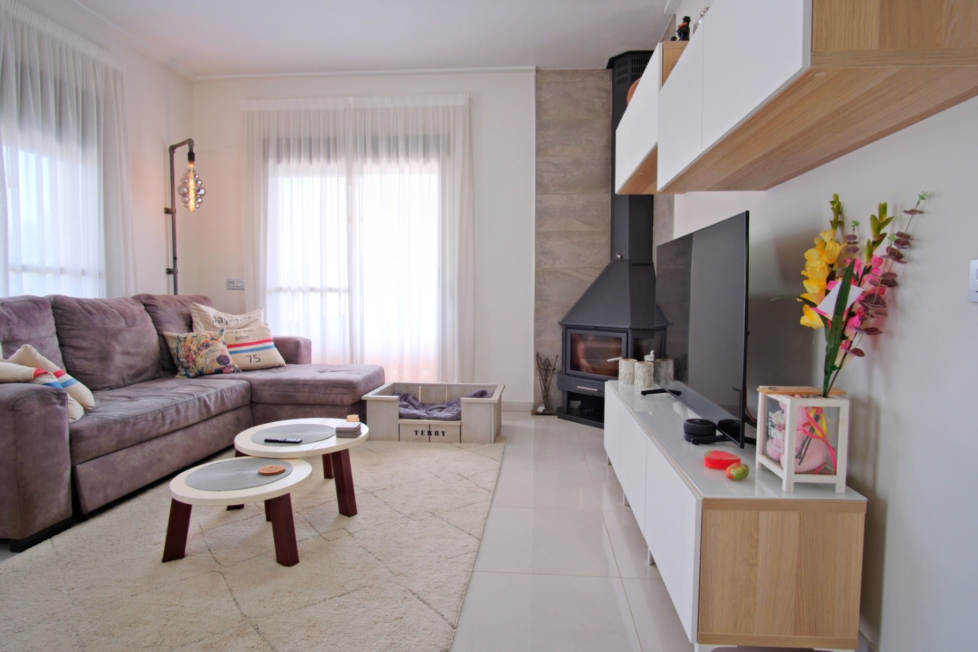 Venta - Finca / Casa de campo -
Dolores - Dolores - Country