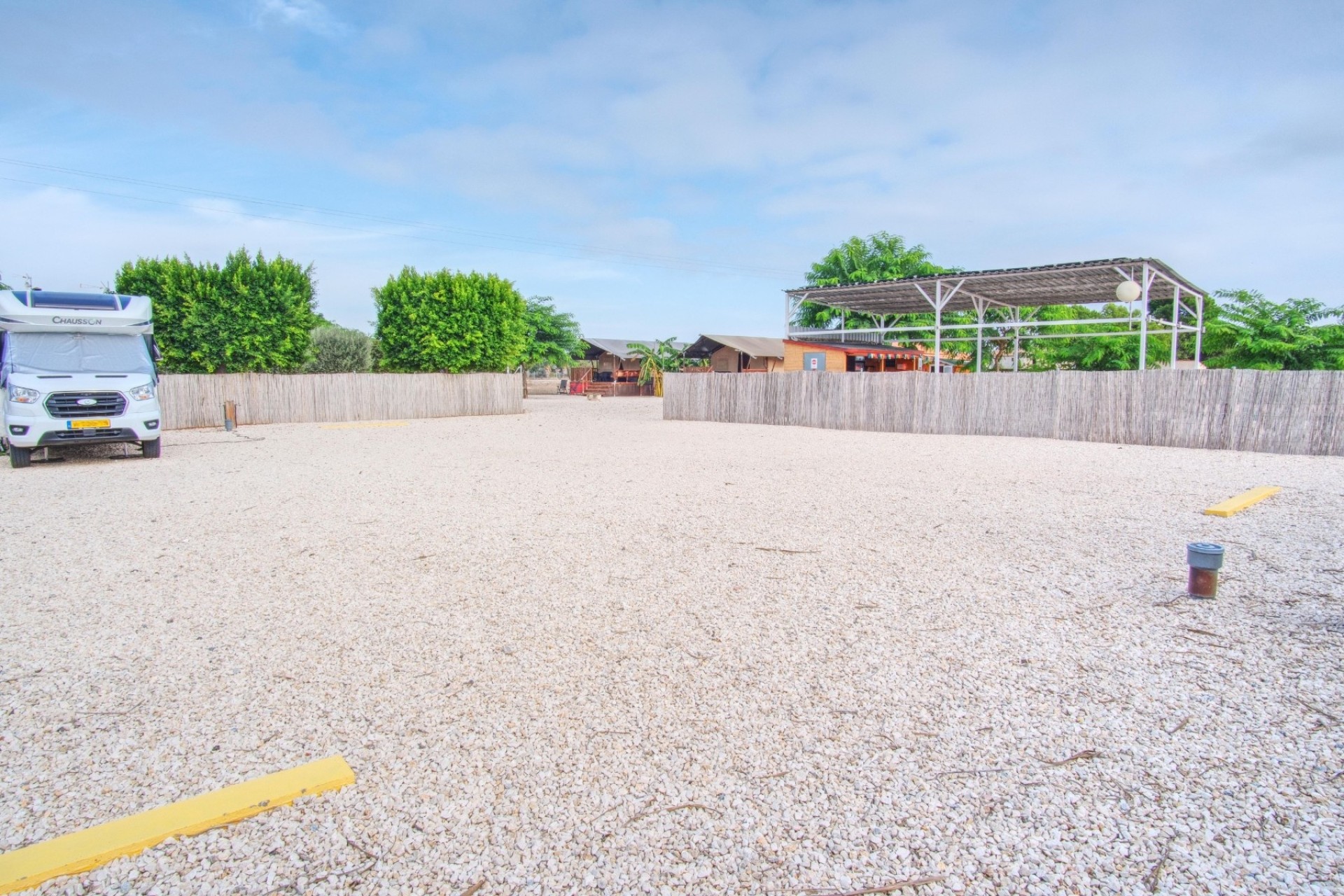 Venta - Finca / Casa de campo -
Dolores - Dolores - Country