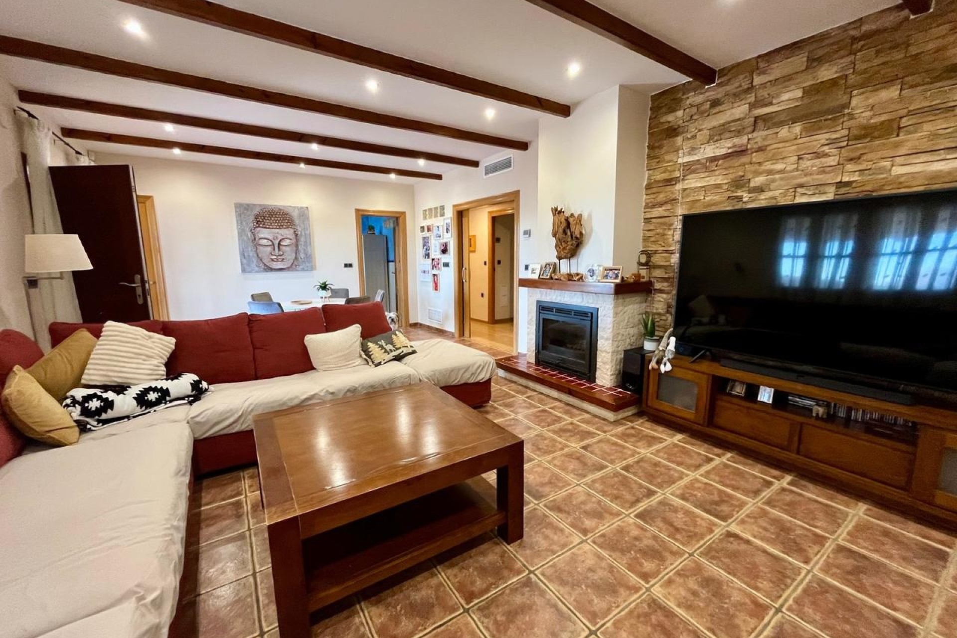 Venta - Finca / Casa de campo -
El Esparragal - Inland