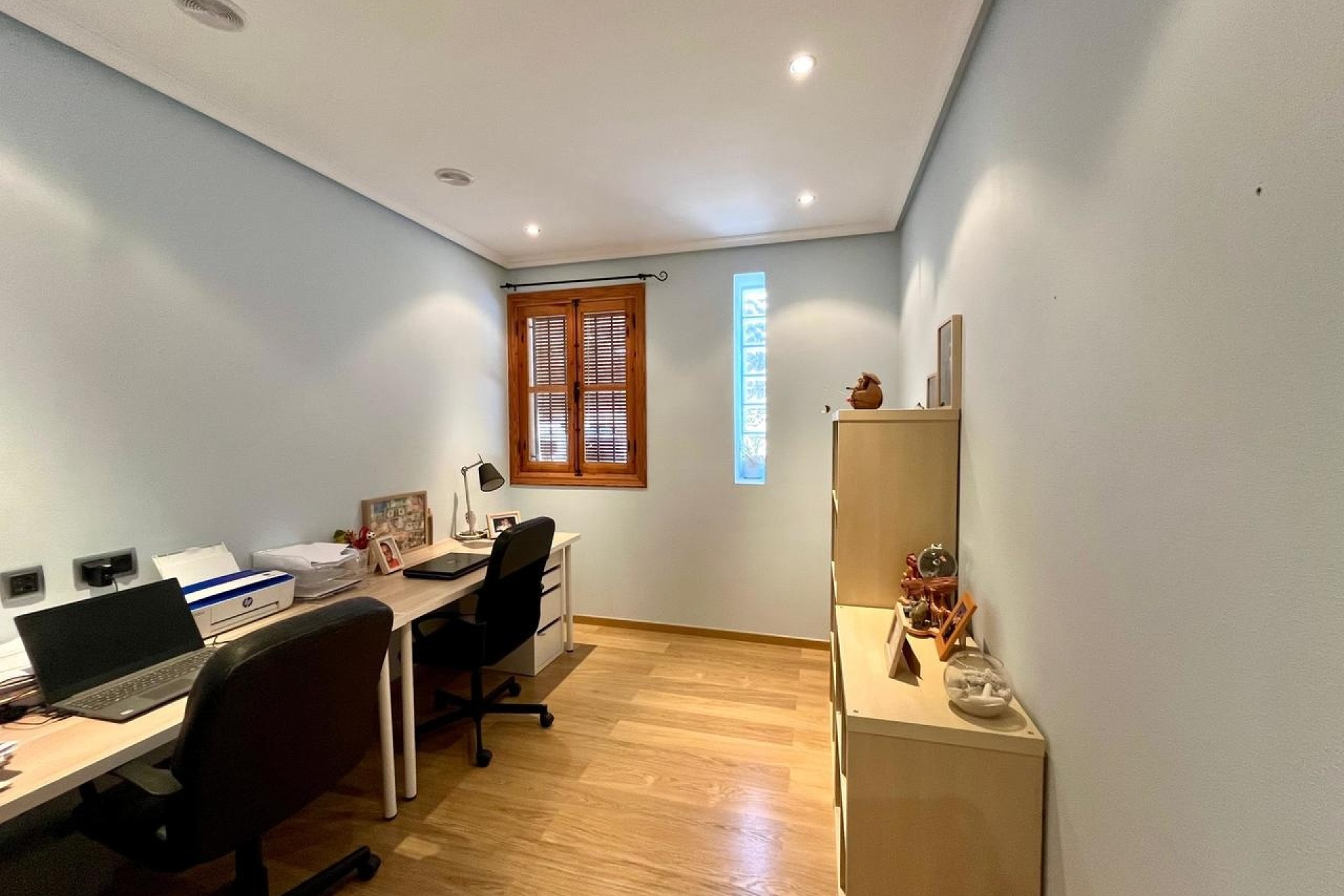 Venta - Finca / Casa de campo -
El Esparragal - Inland