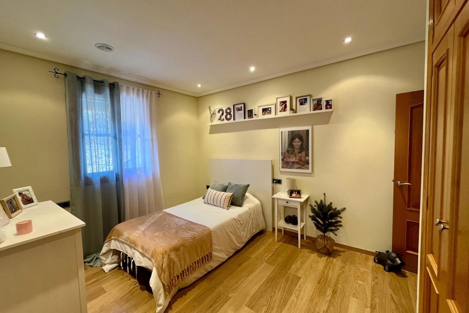 Venta - Finca / Casa de campo -
El Esparragal - Inland