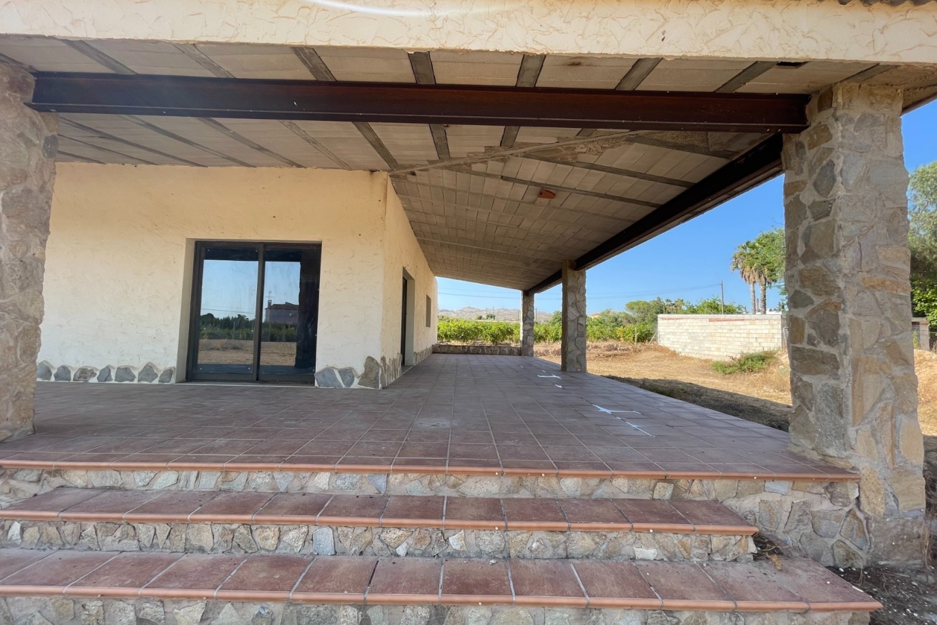 Venta - Finca / Casa de campo -
Elche - Matola