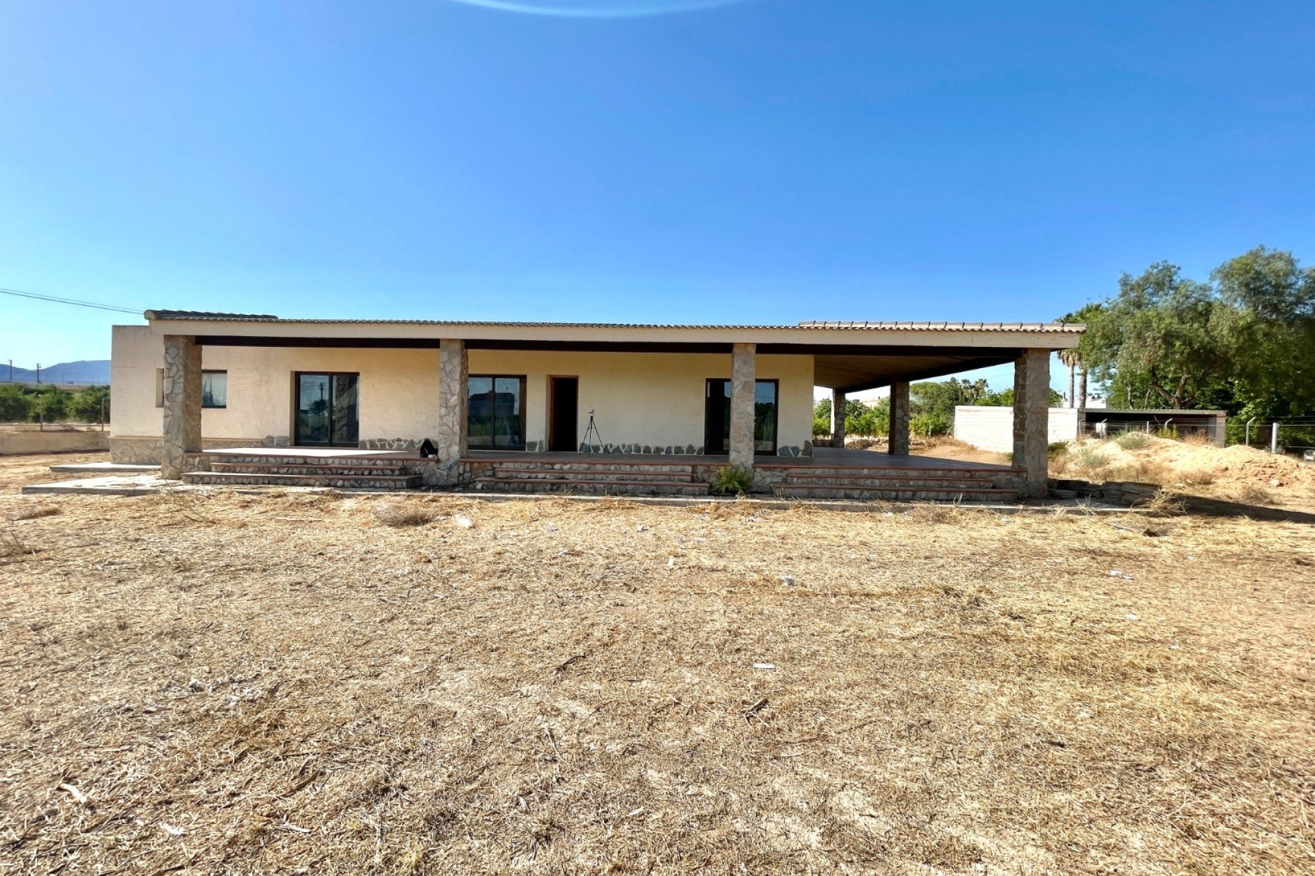 Venta - Finca / Casa de campo -
Elche - Matola